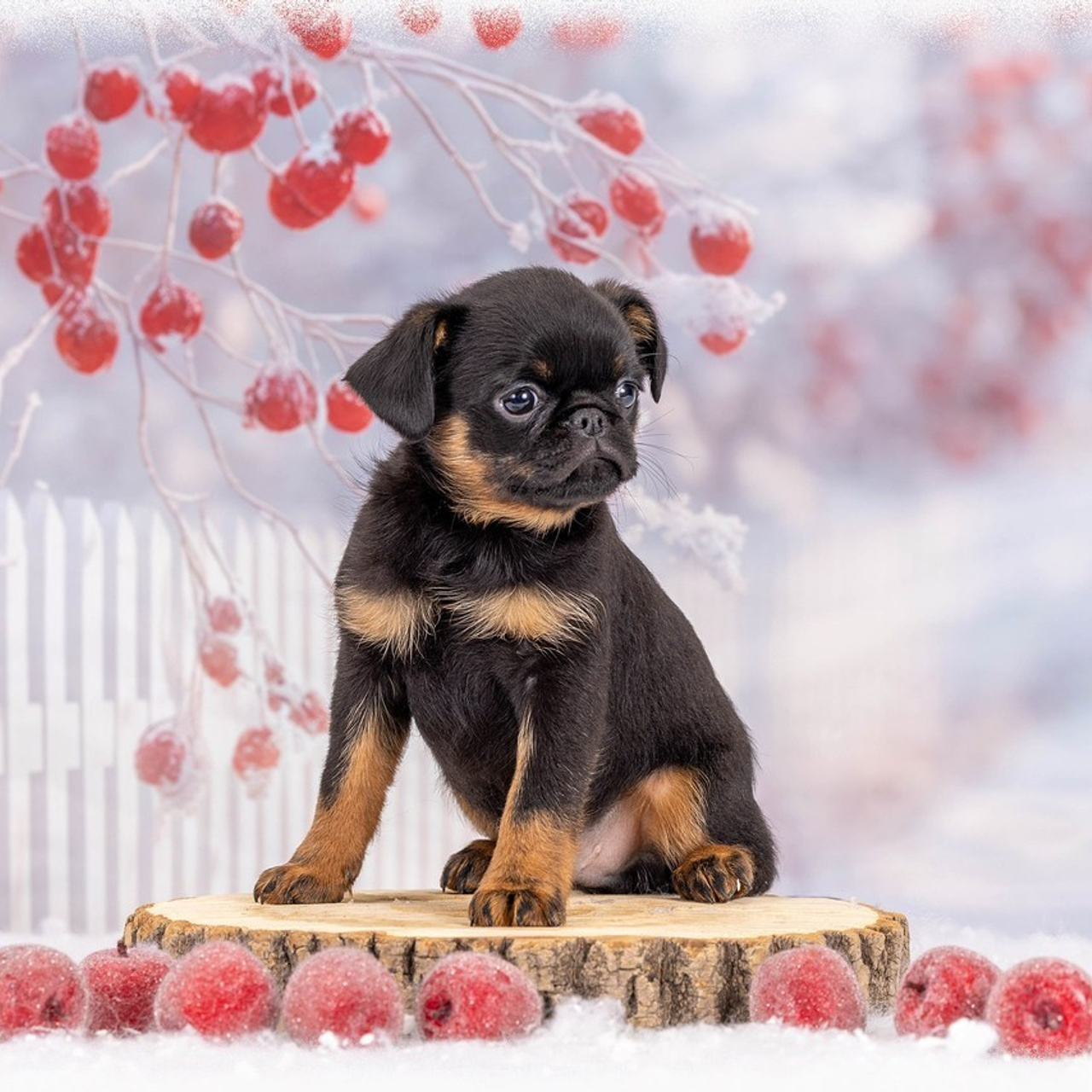 Отзывы. Фотограф-анималист в Омске Екатерина Маричева