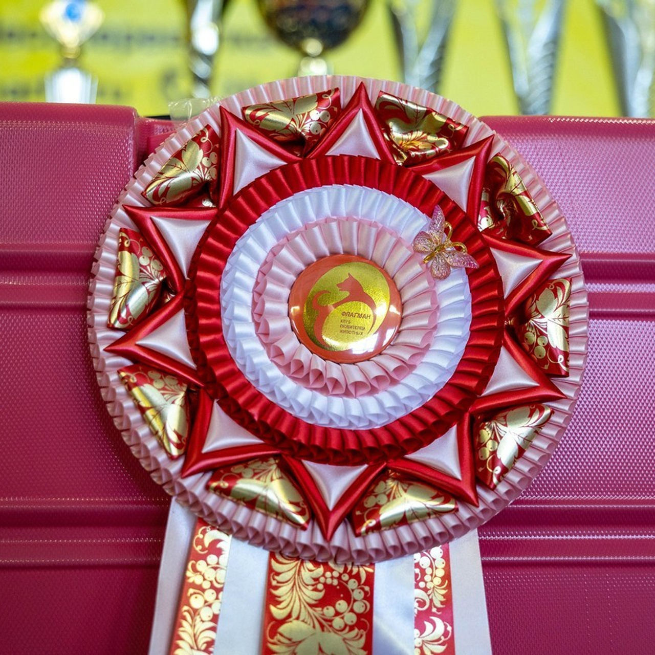 Отзывы. Фотограф-анималист в Омске Екатерина Маричева