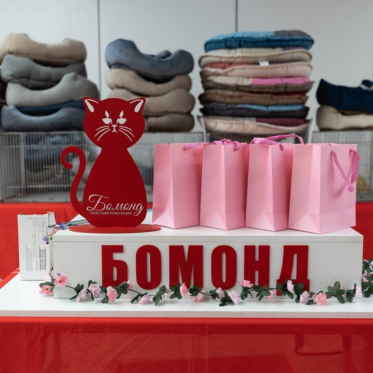 Отзывы. Фотограф-анималист в Омске Екатерина Маричева
