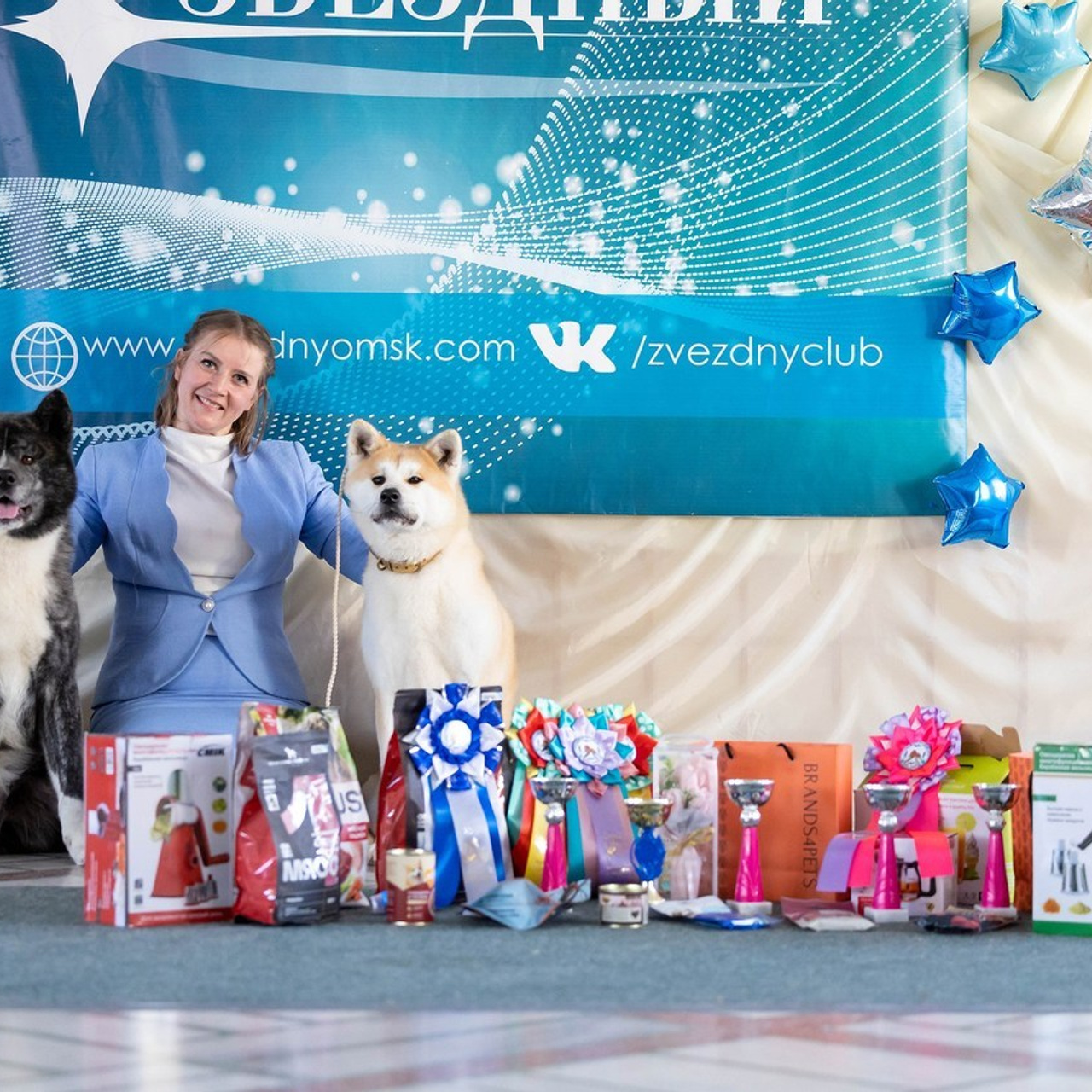 Отзывы. Фотограф-анималист в Омске Екатерина Маричева