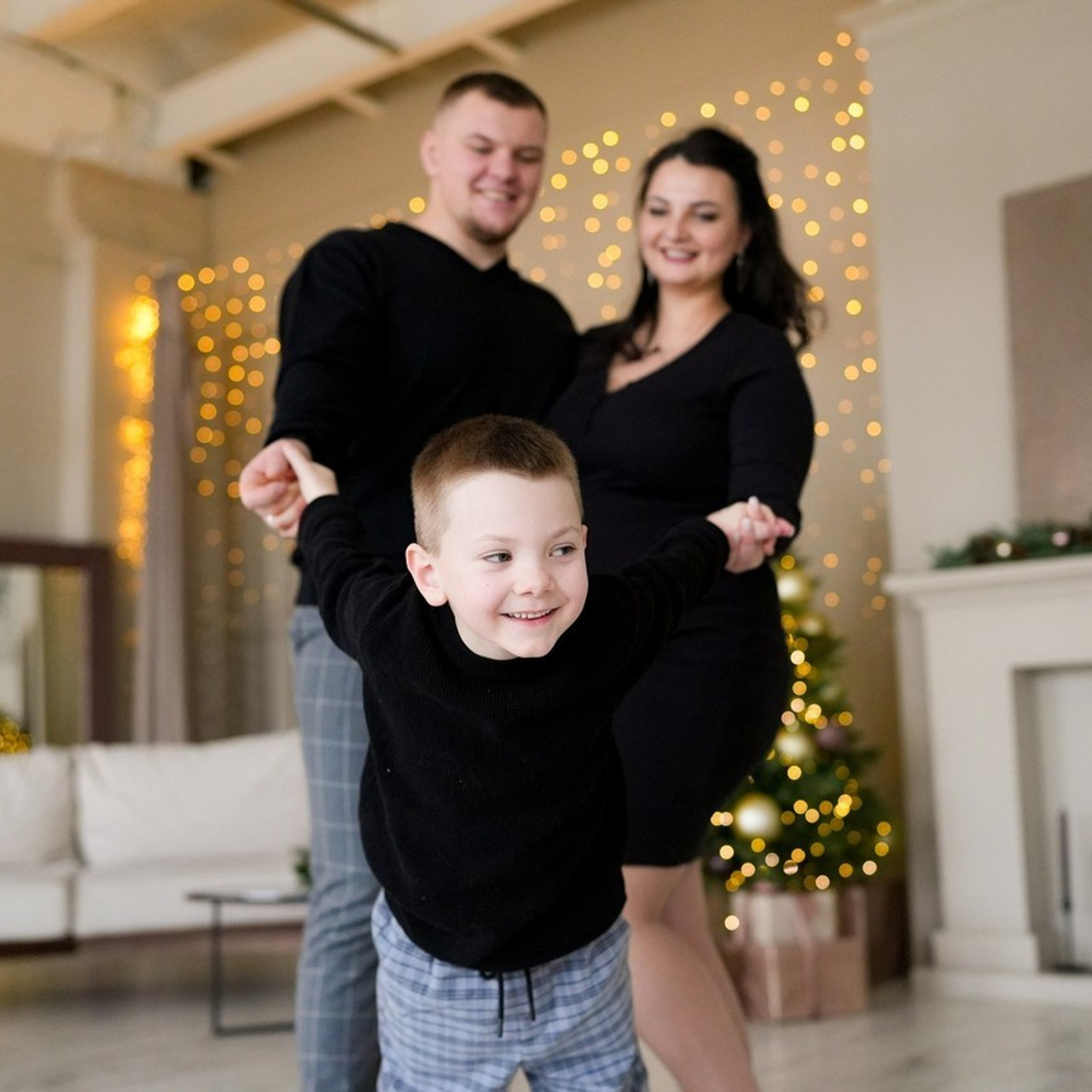 Отзывы. Индивидуальная съёмка