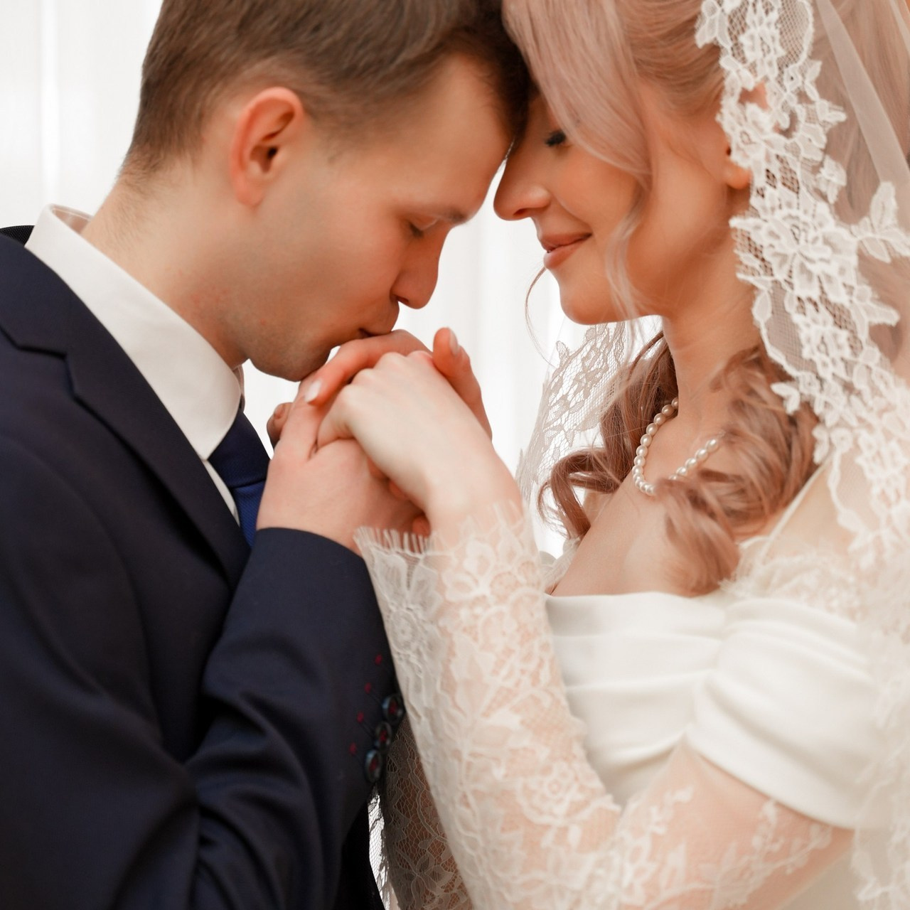 Отзывы. Индивидуальная съёмка