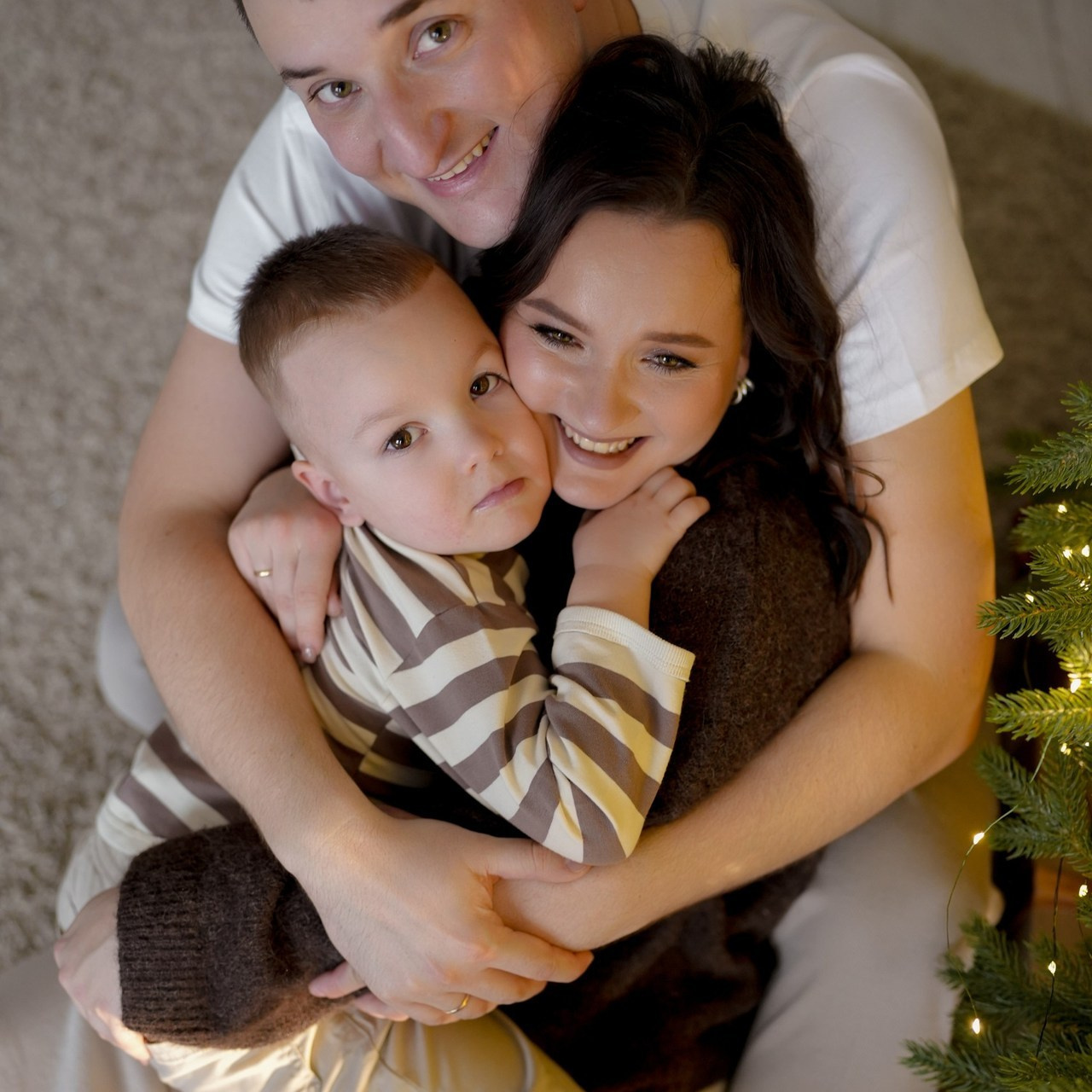 Отзывы. Индивидуальная съёмка