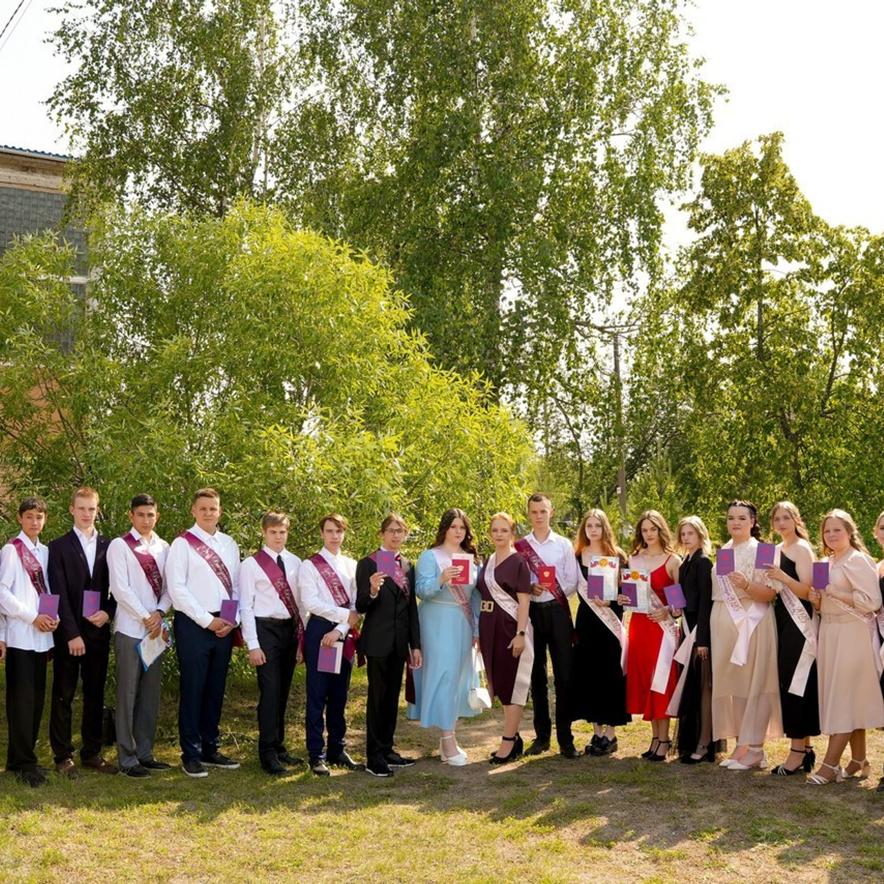 Отзывы. Индивидуальная съёмка