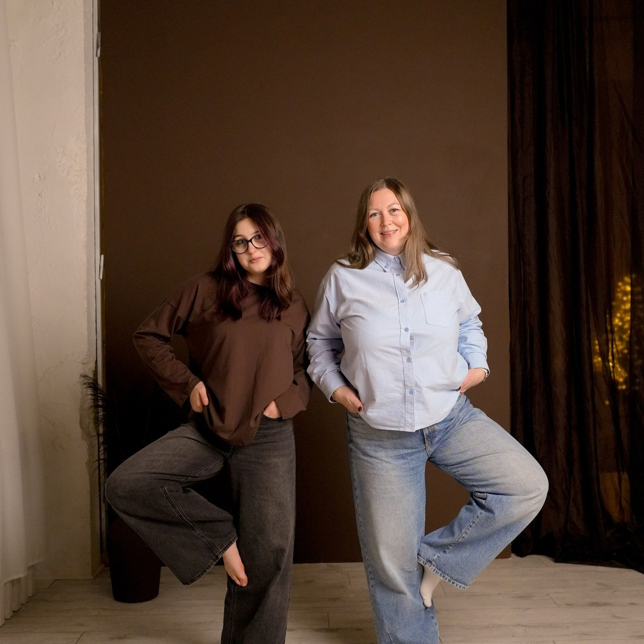 Отзывы. Индивидуальная съёмка