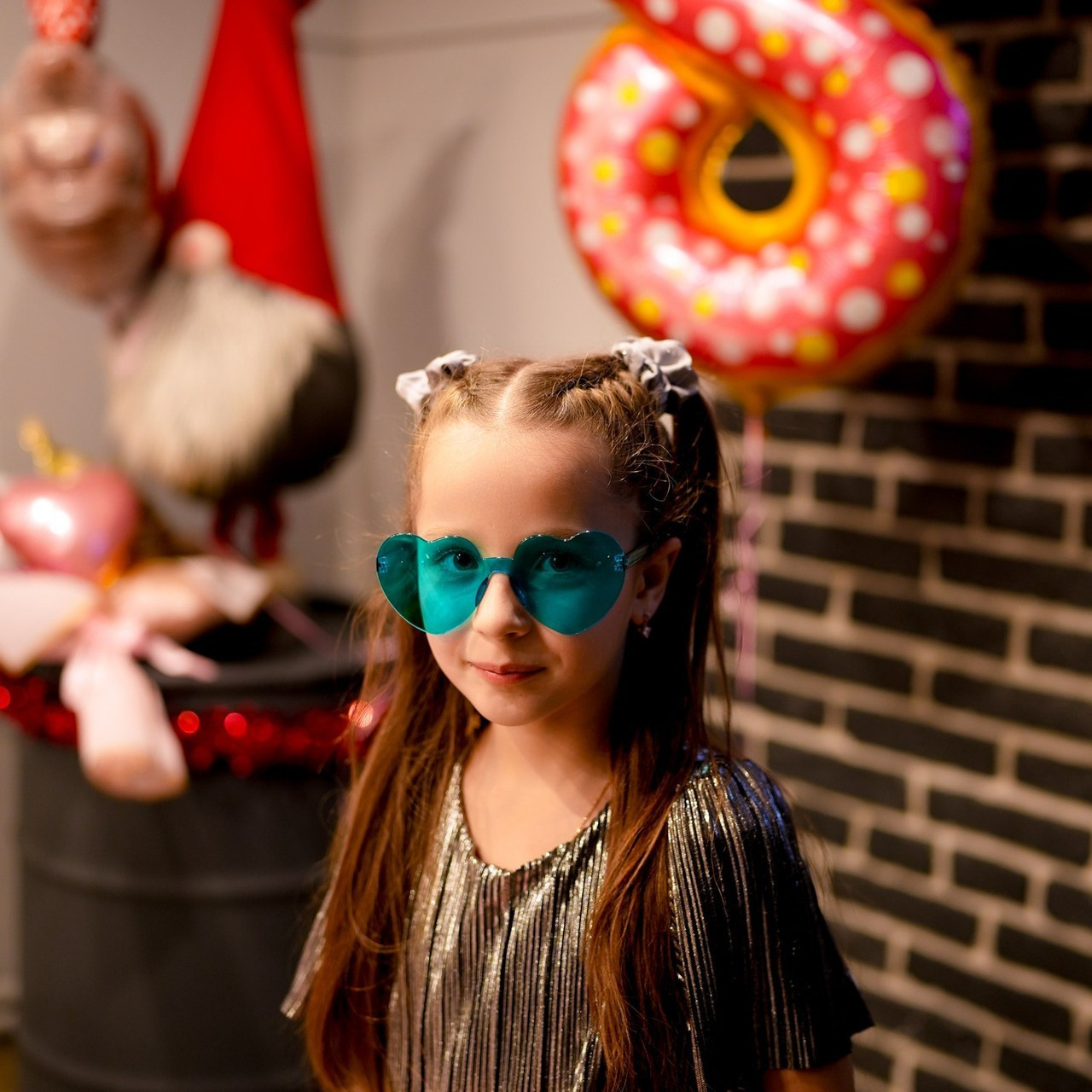 Отзывы. Индивидуальная съёмка