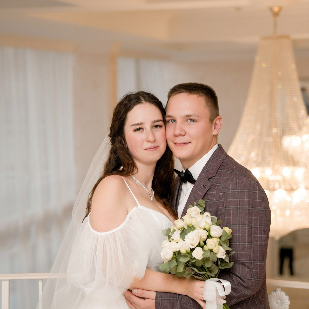 Отзывы. Индивидуальная съёмка