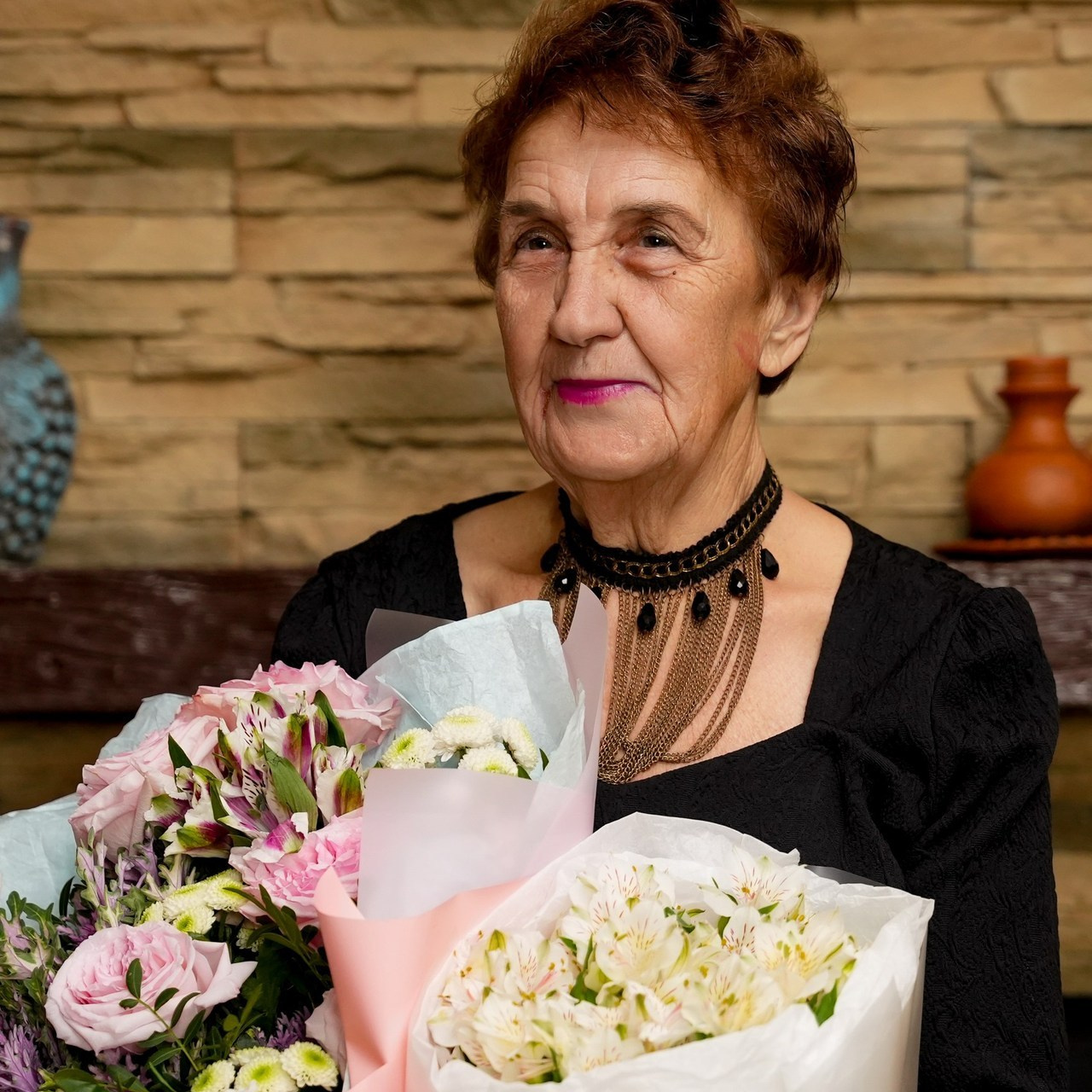 Отзывы. Индивидуальная съёмка