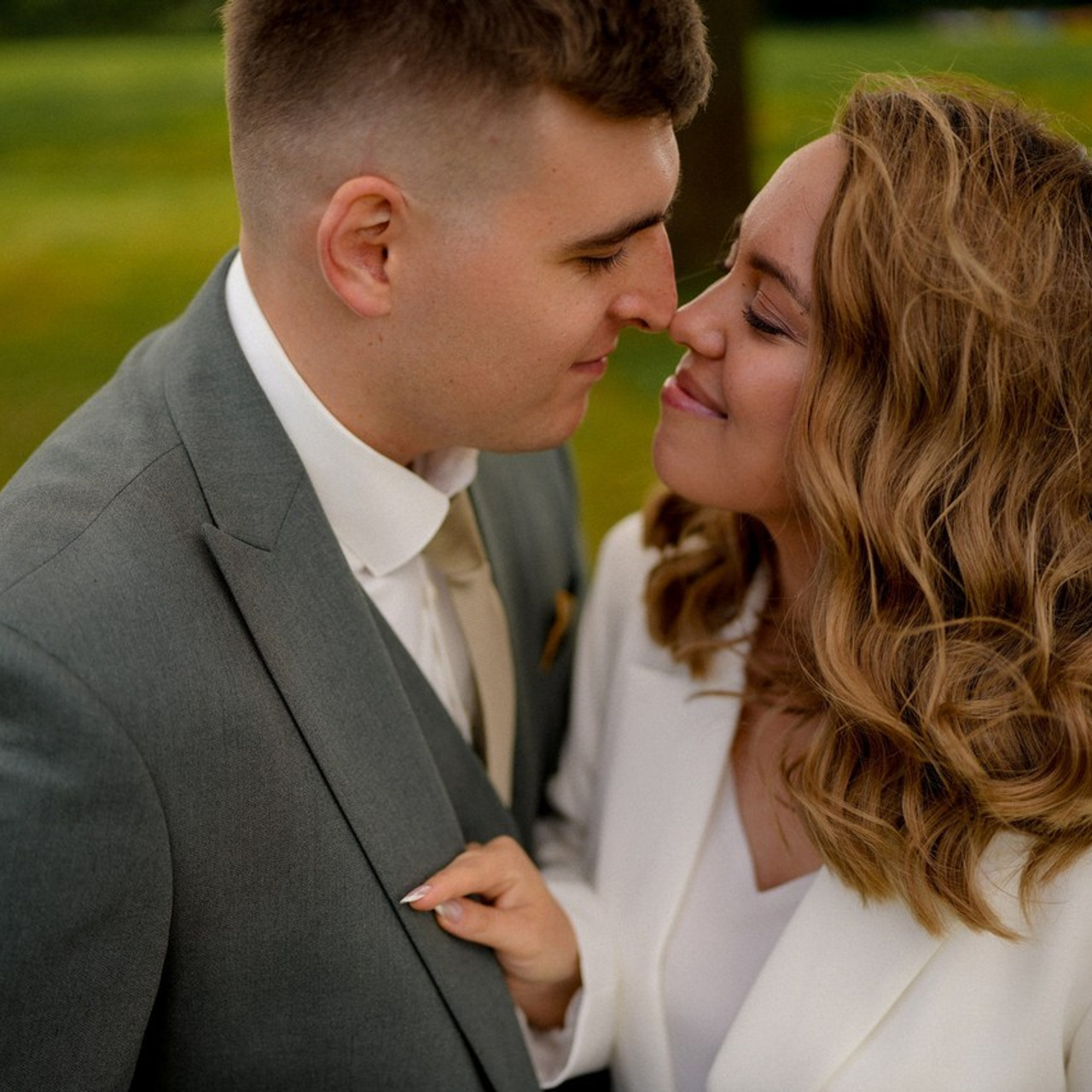 Отзывы. Индивидуальная съёмка