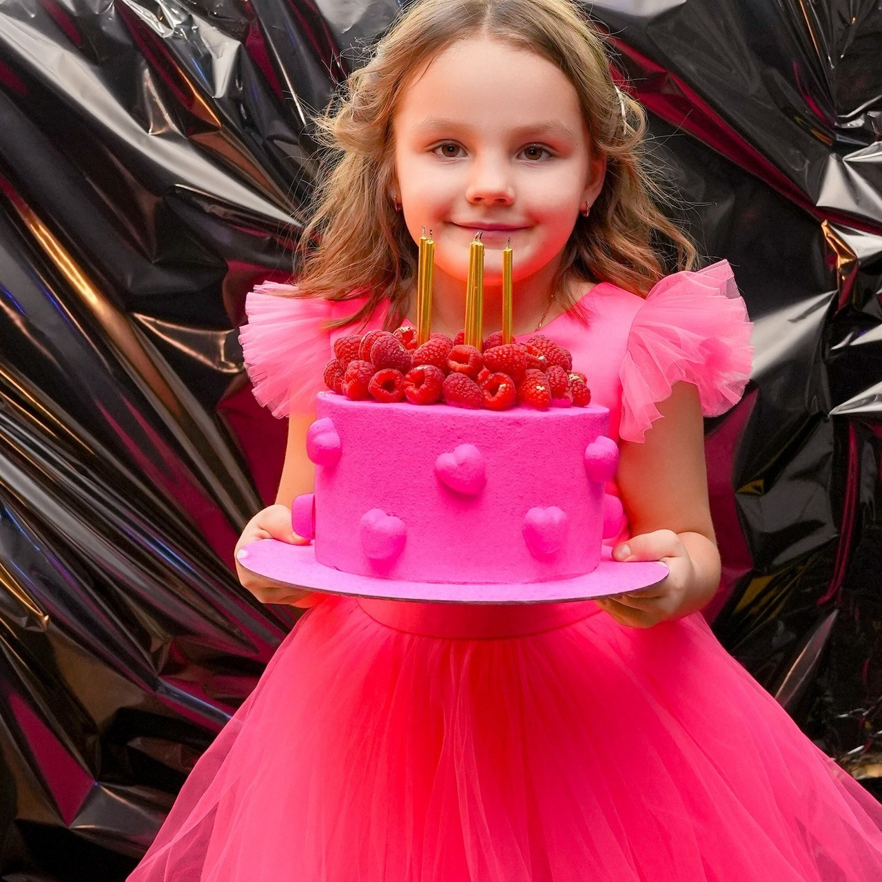 Отзывы. Индивидуальная съёмка