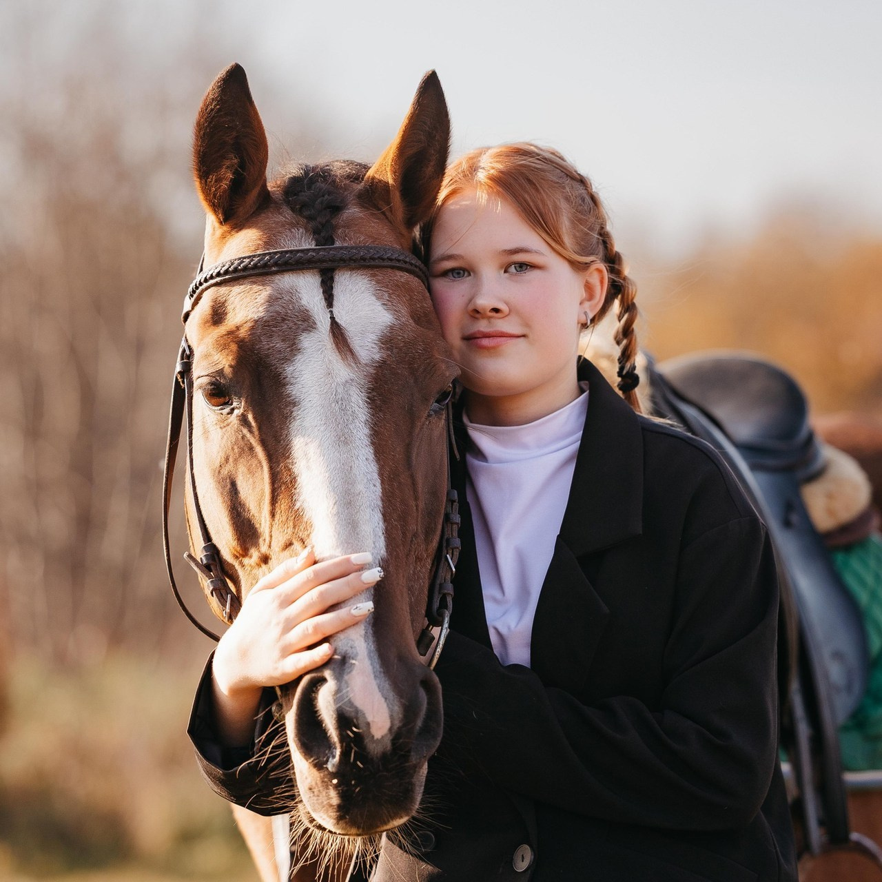 Отзывы. Фотограф Анималист в Перми Анастасия Остерман