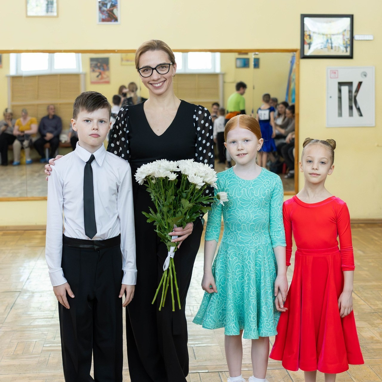 Отзывы. Фотограф Анималист в Перми Анастасия Остерман