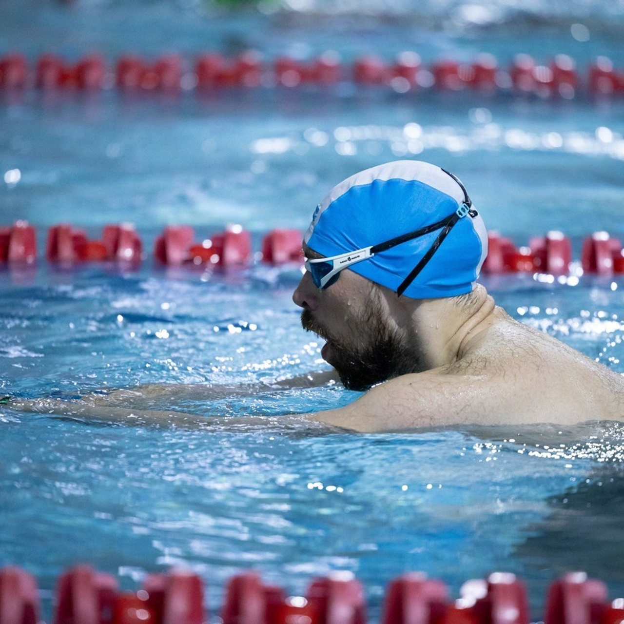 Отзывы. Фотограф Анималист в Перми Анастасия Остерман