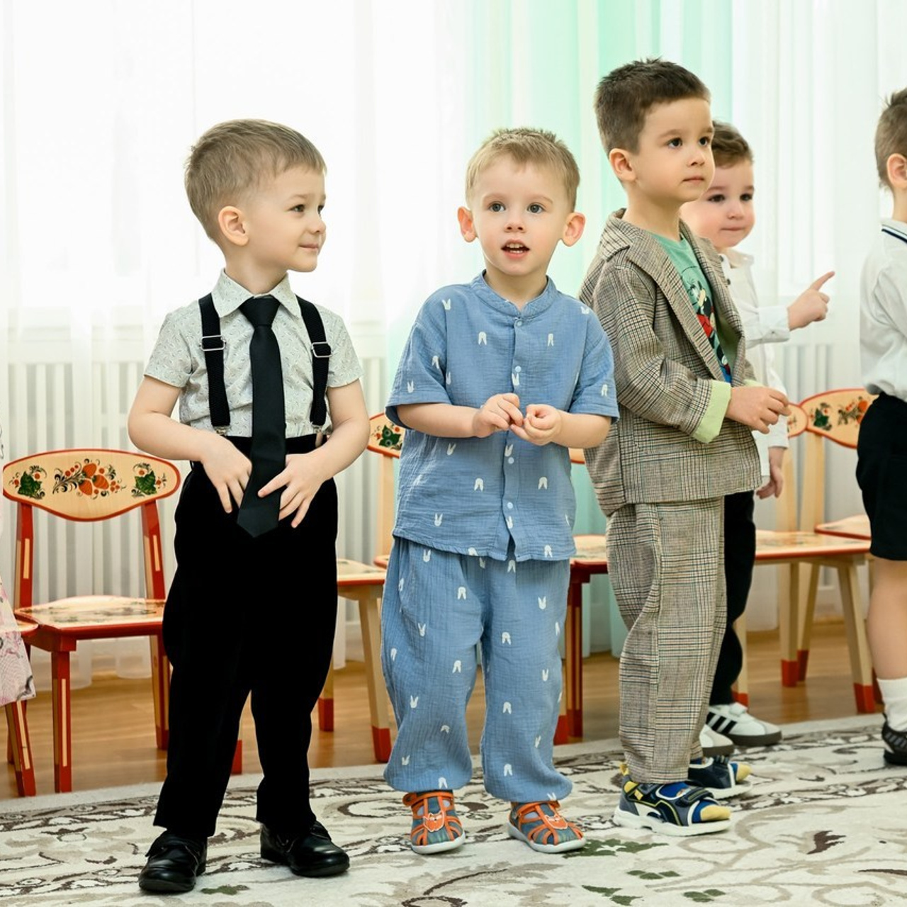 Отзывы. Ваш фотограф в Пензе — Дарья