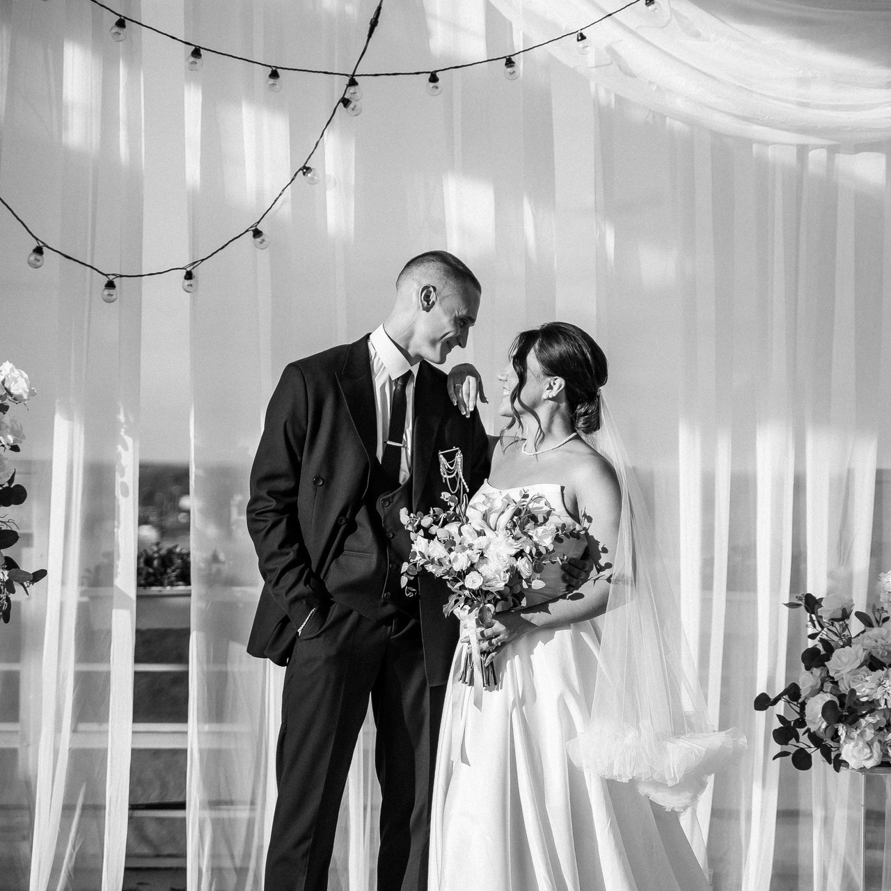 Отзывы. Свадебный и портретный фотограф в Рязани Ринета Цветкова