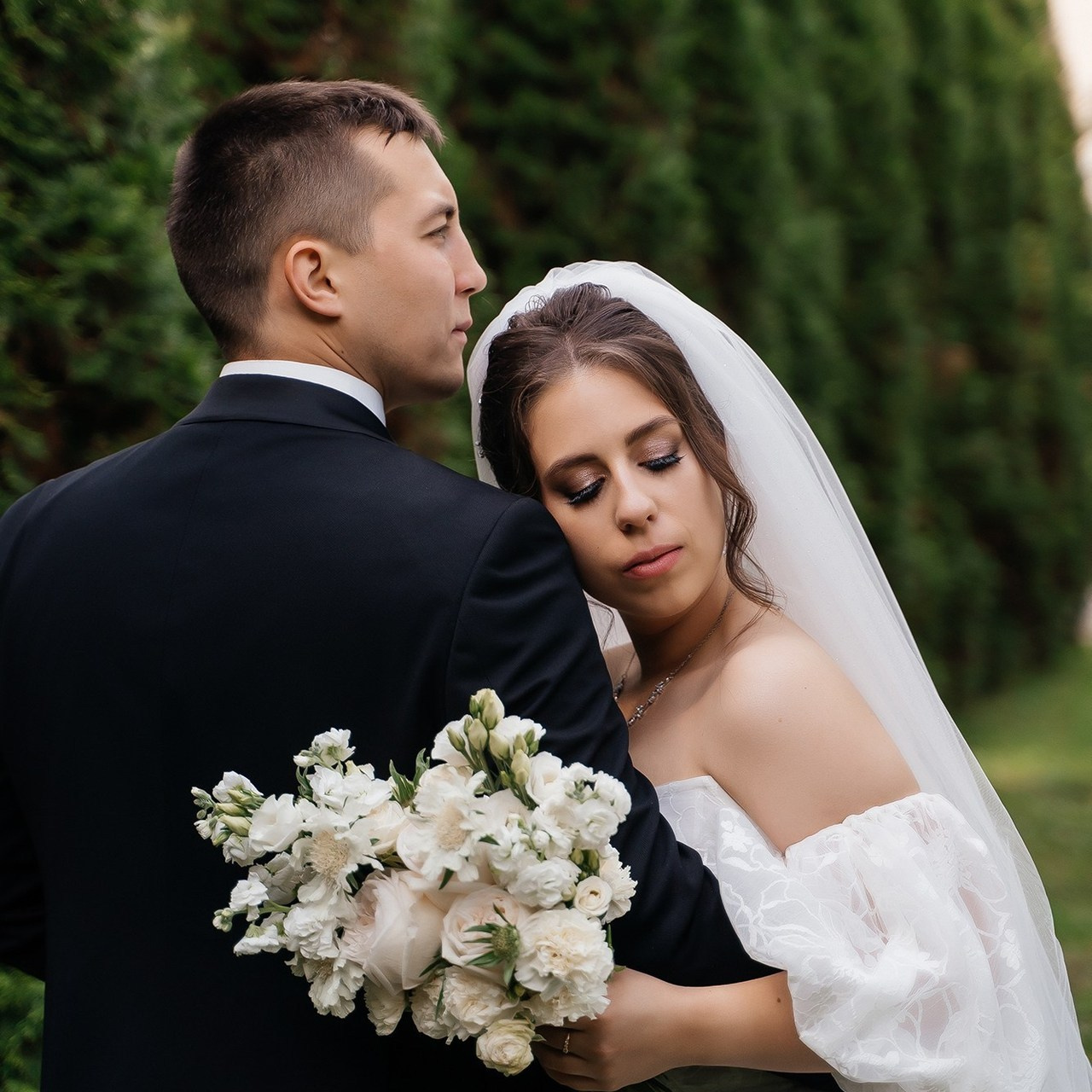 Отзывы. Свадебный и портретный фотограф в Рязани Ринета Цветкова