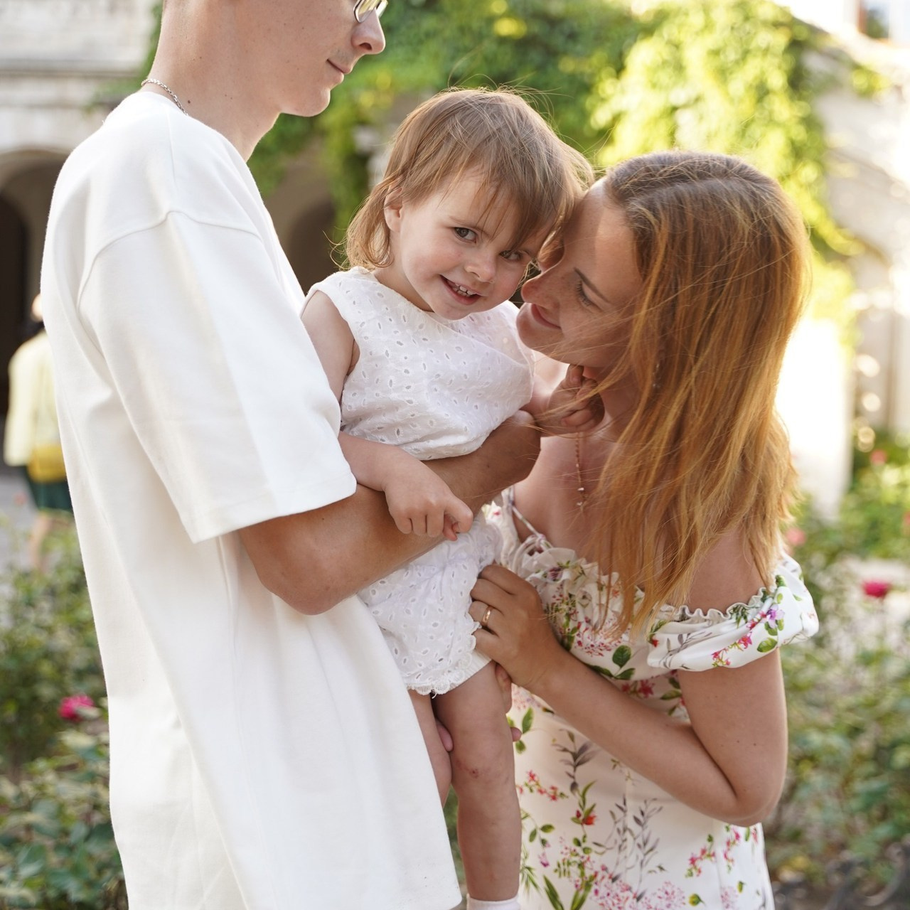Отзывы. Свадебный и семейный фотограф в Севастополе и в Крыму