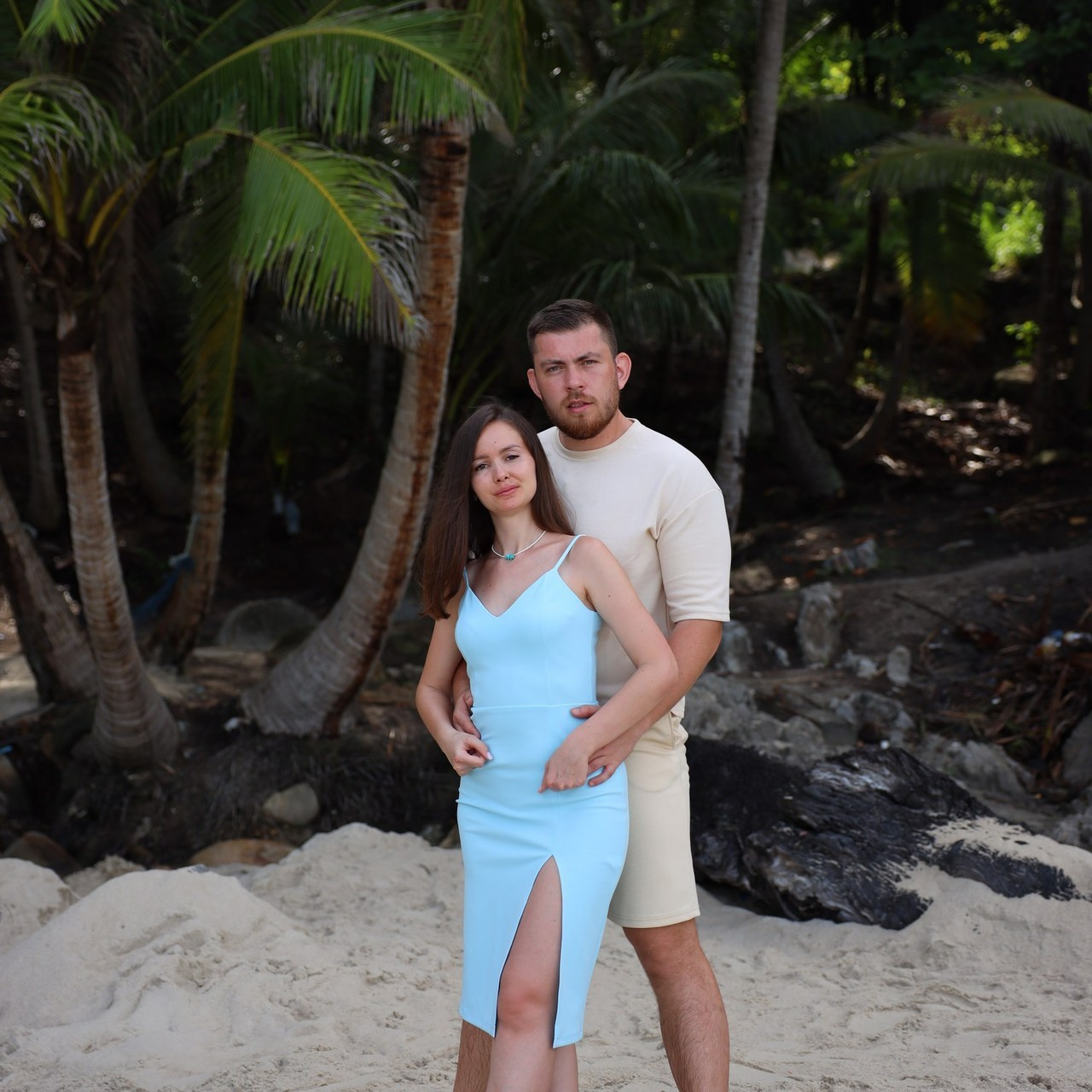 The best reviews about a photo shoot in Thailand. Photographer in Phuket. Photographer Thailand