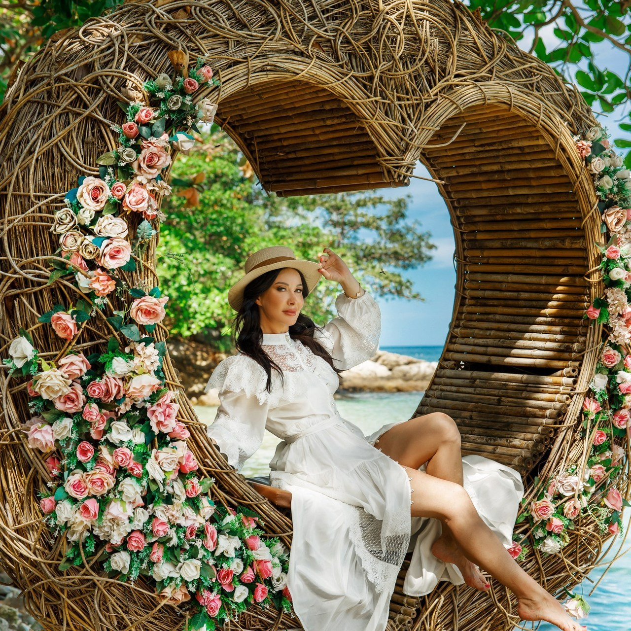 The best reviews about a photo shoot in Thailand. Photographer in Phuket. Photographer Thailand