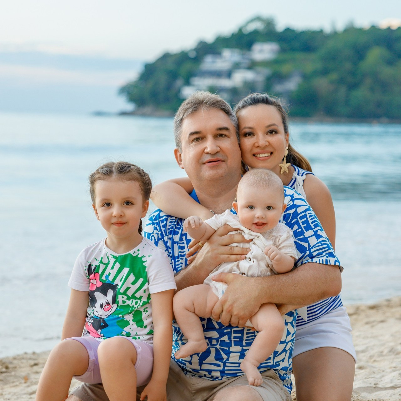 The best reviews about a photo shoot in Thailand. Photographer in Phuket. Photographer Thailand