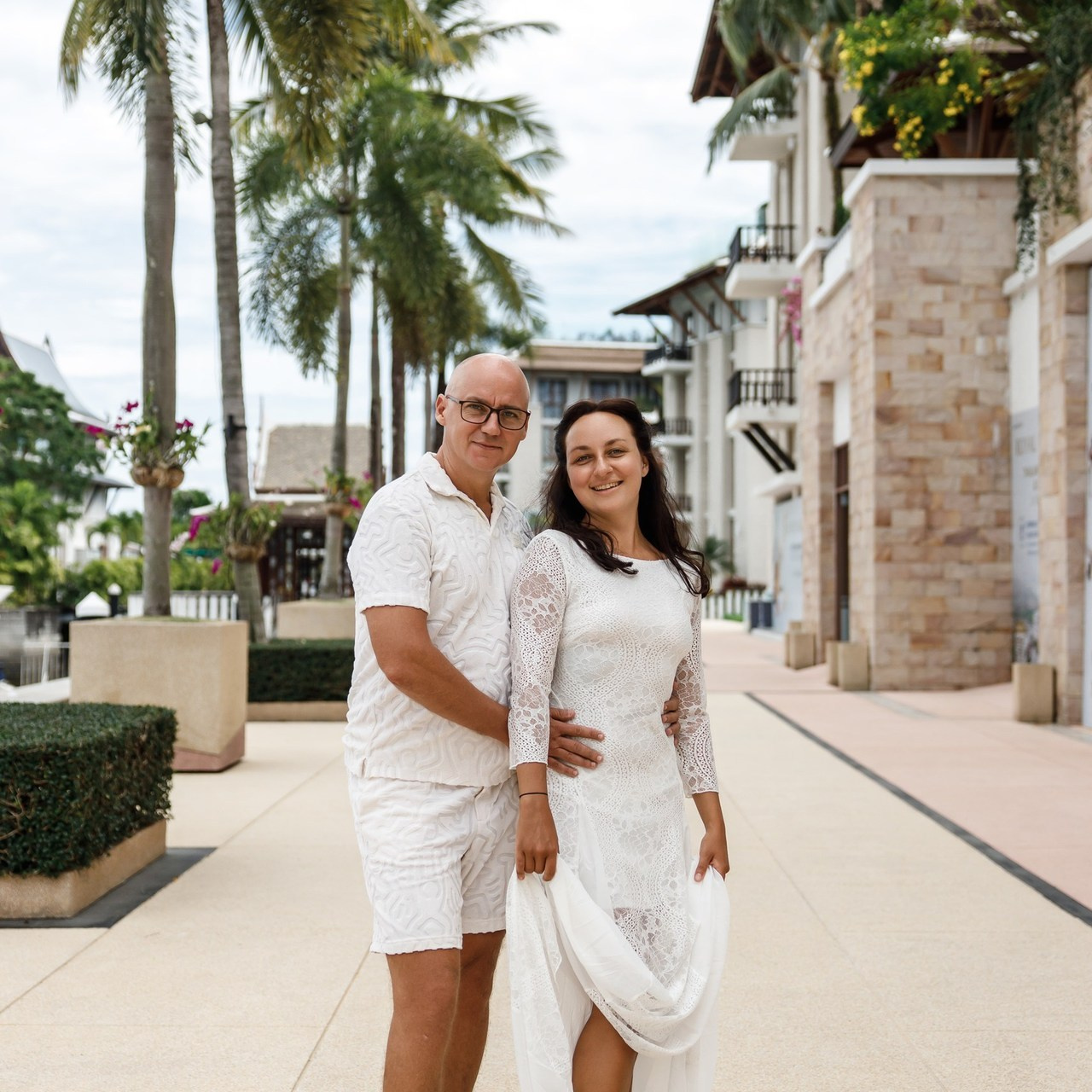 The best reviews about a photo shoot in Thailand. Photographer in Phuket. Photographer Thailand