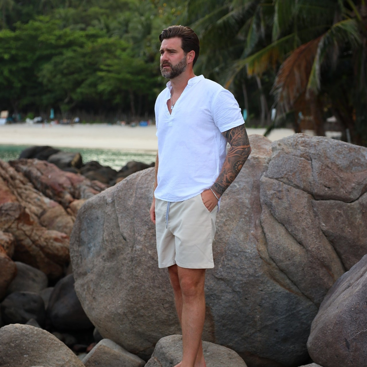 The best reviews about a photo shoot in Thailand. Photographer in Phuket. Photographer Thailand