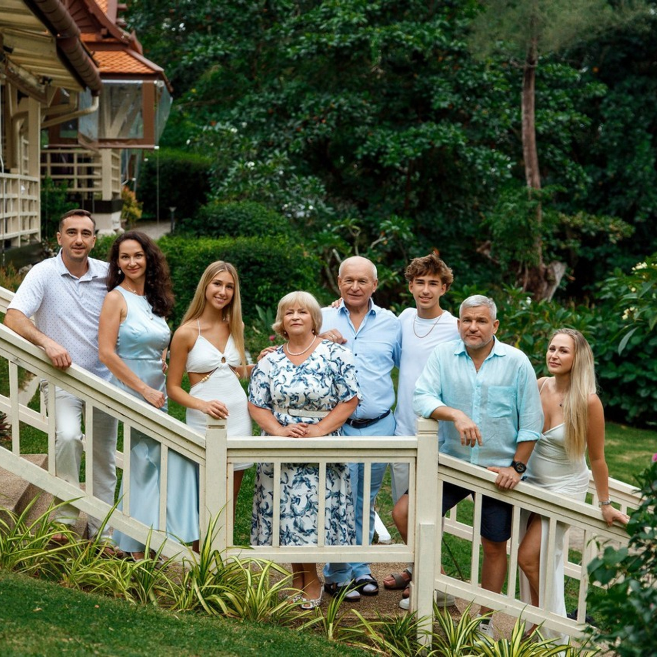 The best reviews about a photo shoot in Thailand. Photographer in Phuket. Photographer Thailand