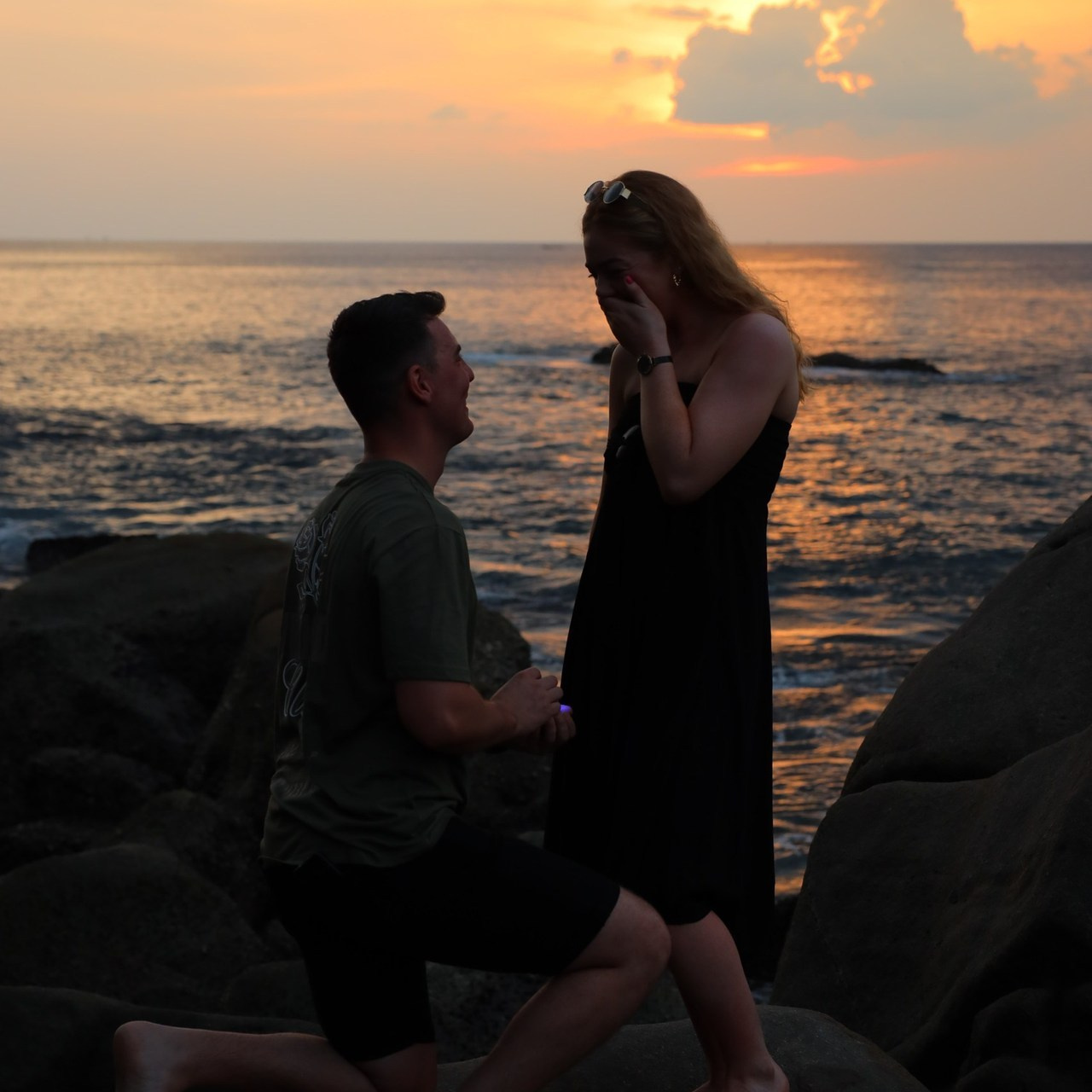 The best reviews about a photo shoot in Thailand. Photographer in Phuket. Photographer Thailand