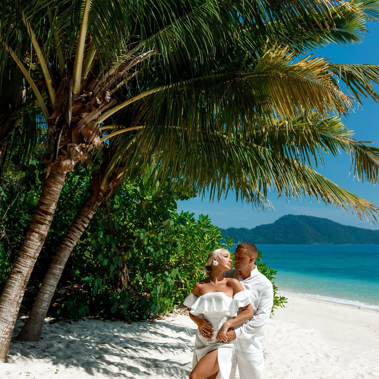 Отзывы о фотографе в Таиланде. Фотограф на Пхукете в Таиланде