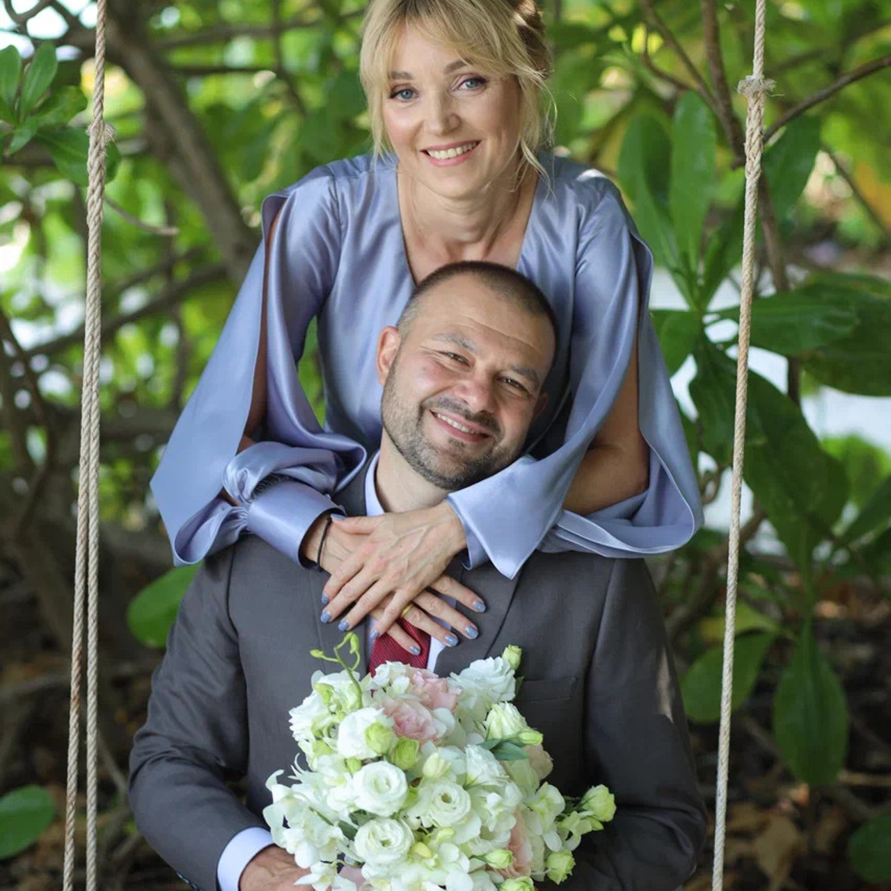 The best reviews about a photo shoot in Thailand. Photographer in Phuket. Photographer Thailand