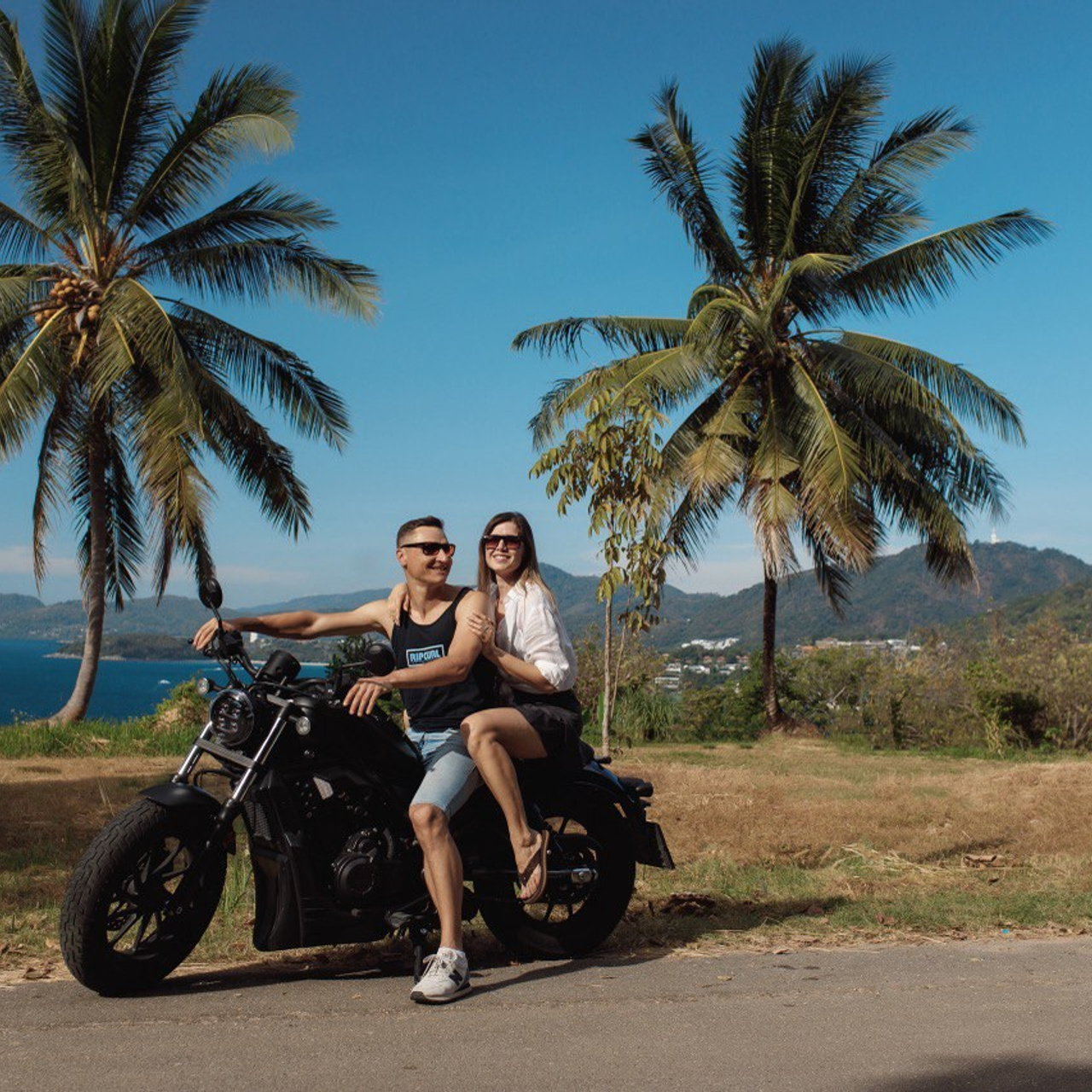 The best reviews about a photo shoot in Thailand. Photographer in Phuket. Photographer Thailand