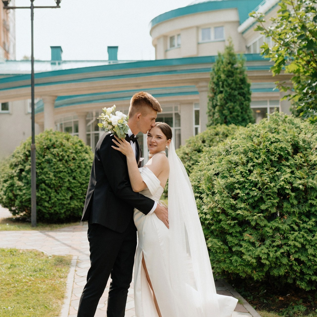 Отзывы. Свадебный фотограф Новосибирск | Готовность фото от 14 дней