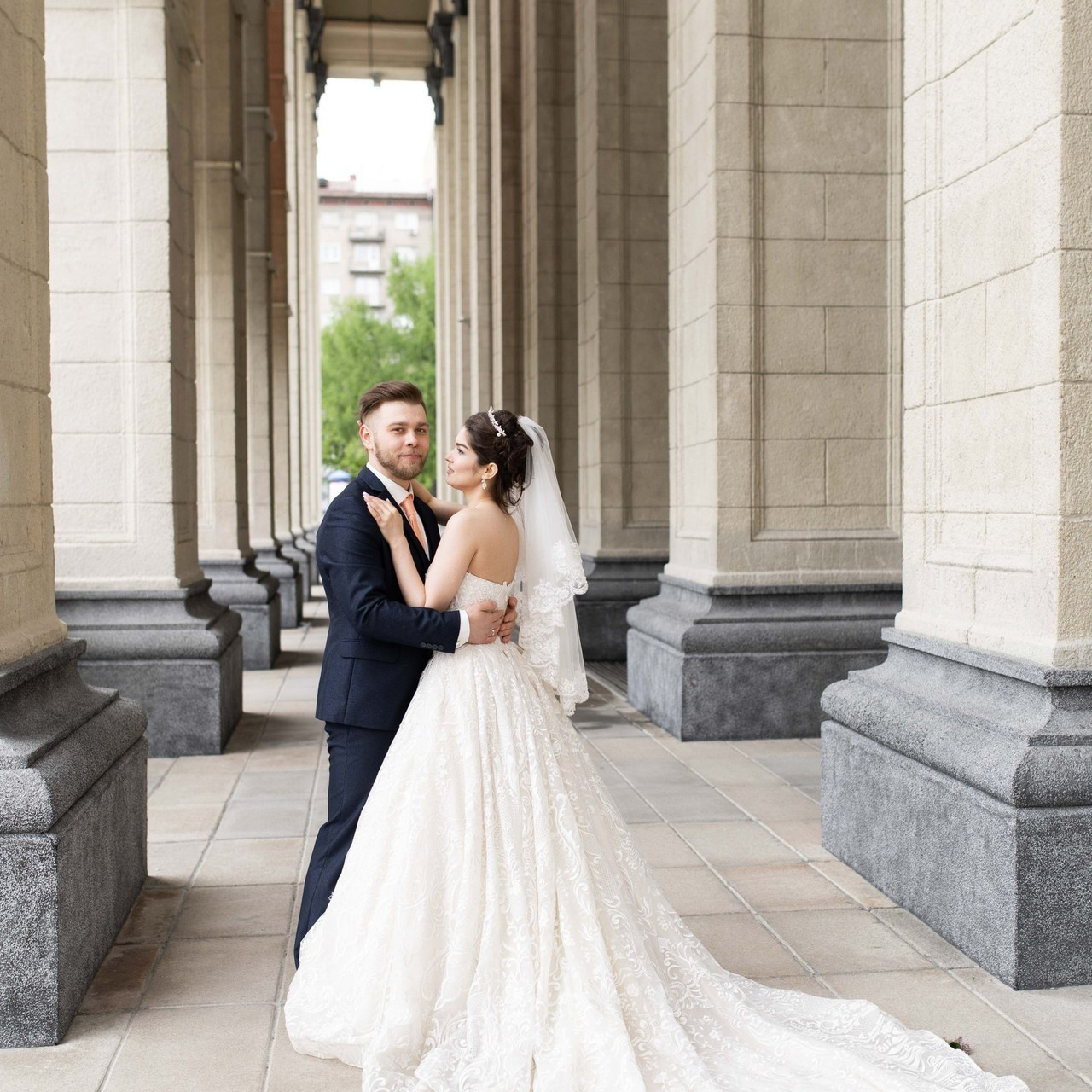 Отзывы. Свадебный фотограф Новосибирск | Готовность фото от 14 дней