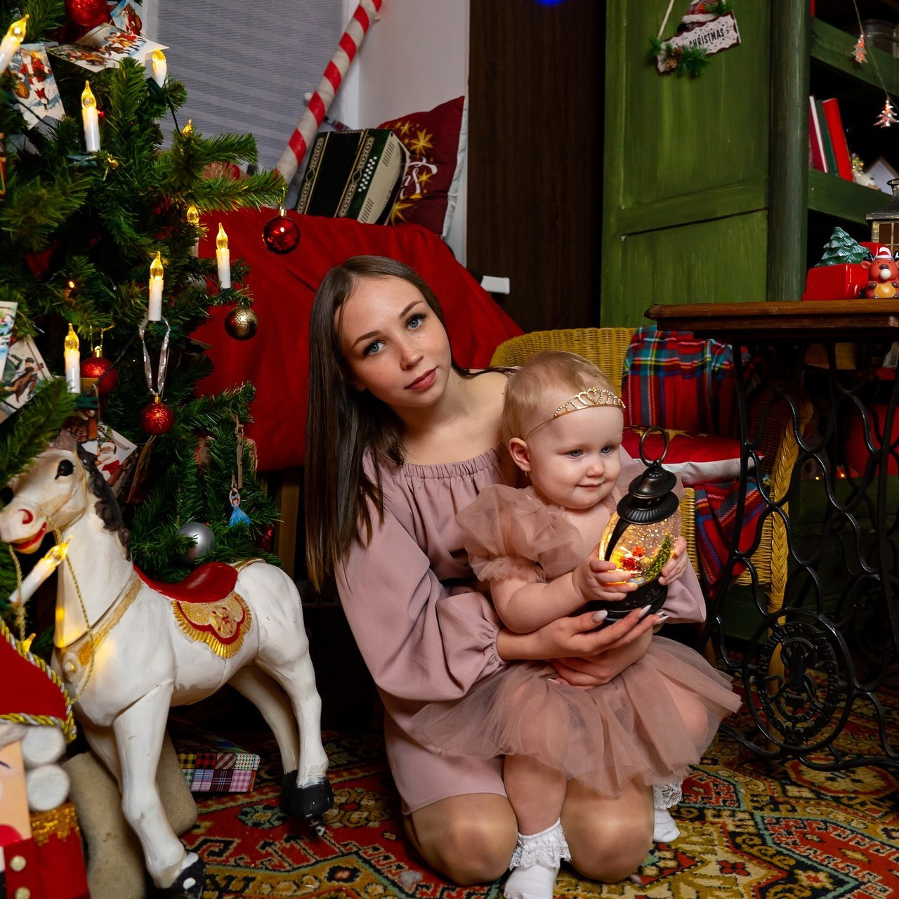 Отзывы. Фотограф Татьяна Киреева.Кулебаки