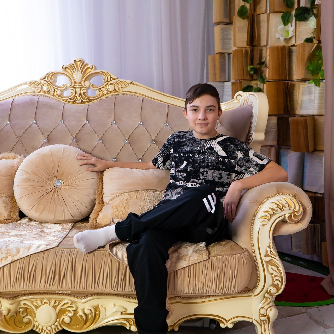 Отзывы. Фотограф Татьяна Киреева.Кулебаки