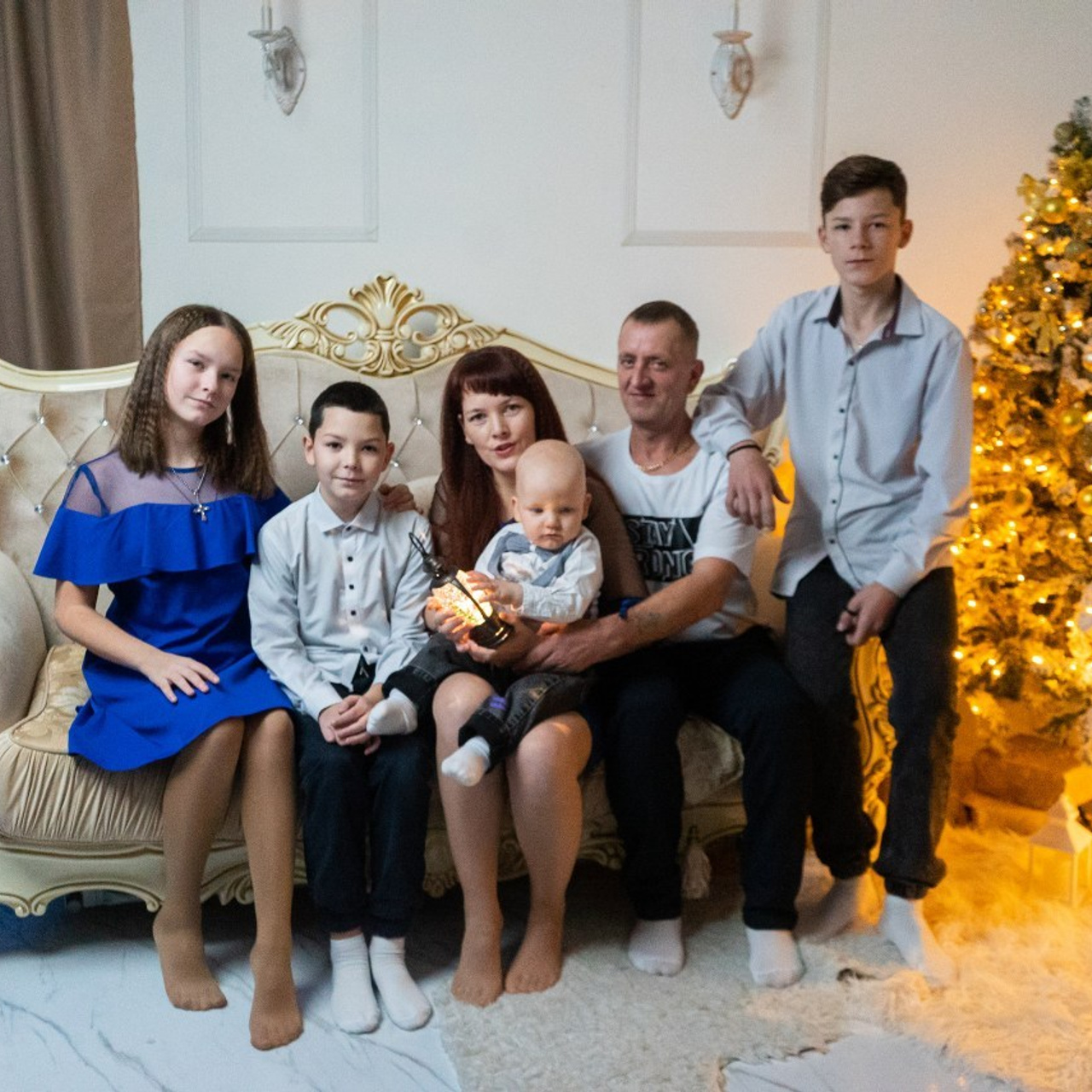 Отзывы. Фотограф Татьяна Киреева.Кулебаки