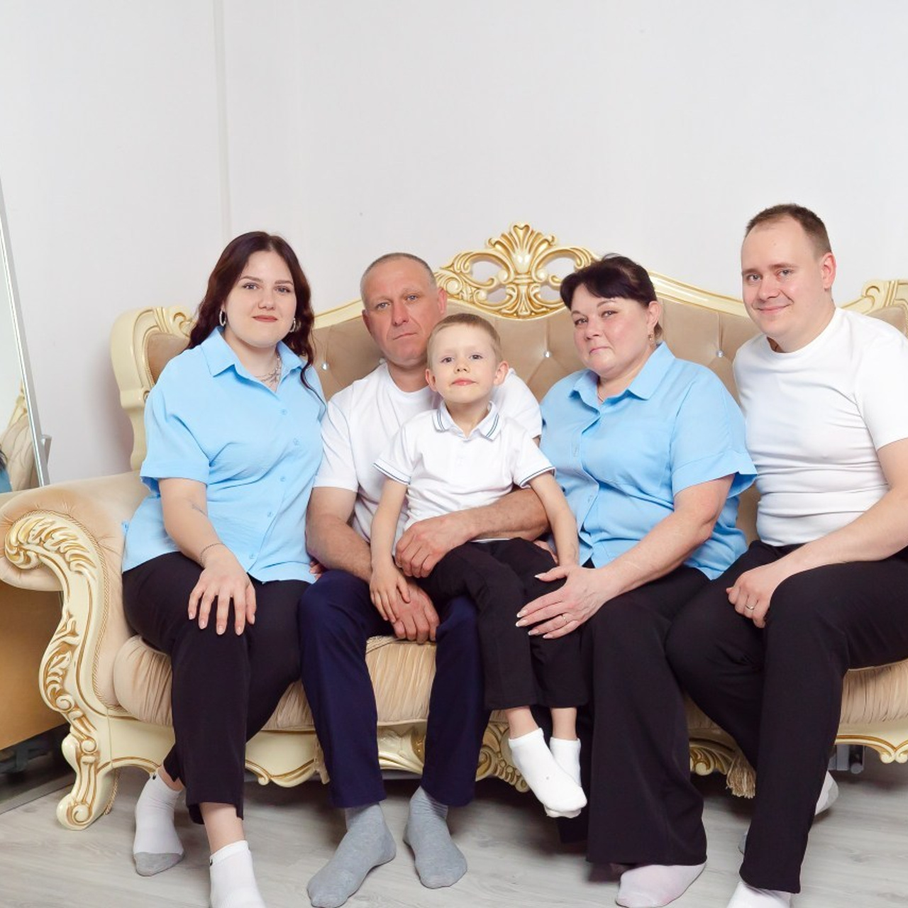 Отзывы. Фотограф Татьяна Киреева.Кулебаки