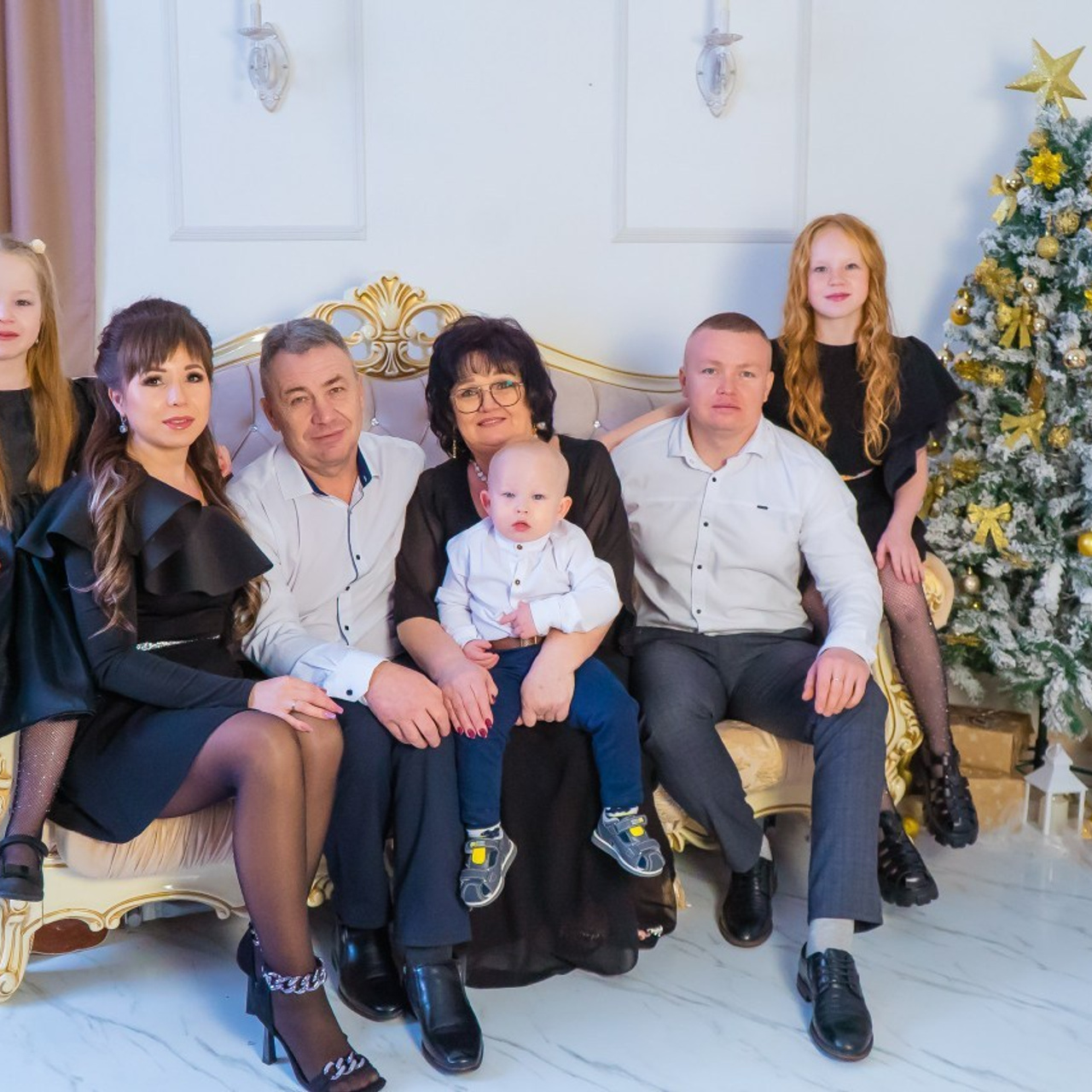 Отзывы. Фотограф Татьяна Киреева.Кулебаки