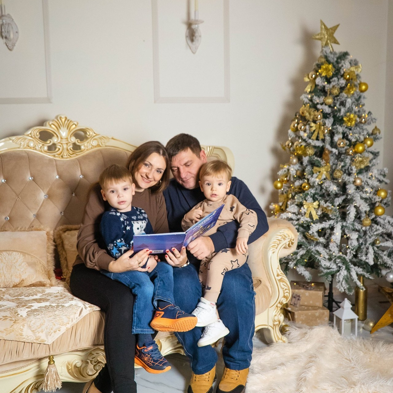 Отзывы. Фотограф Татьяна Киреева.Кулебаки