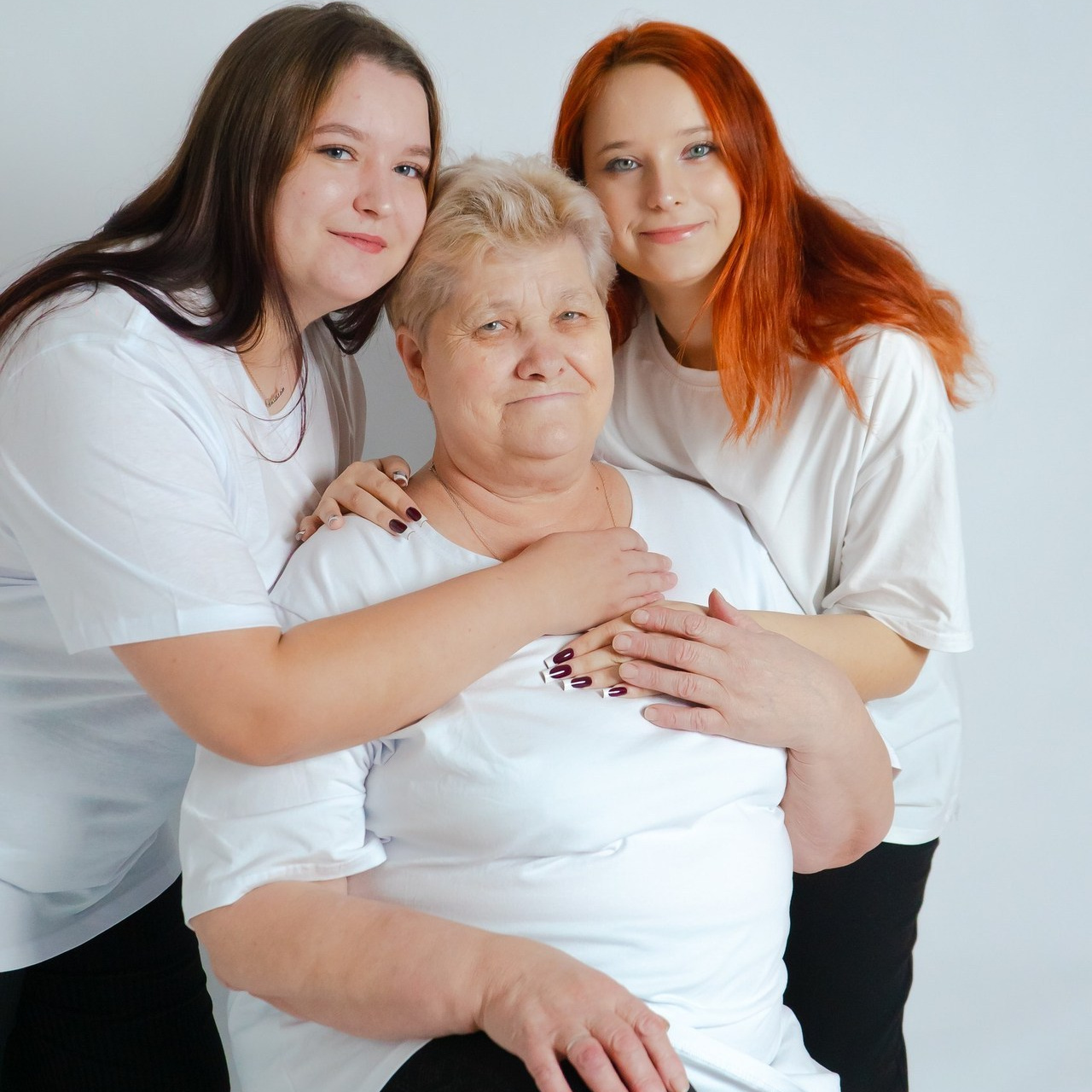 Отзывы. Фотограф Татьяна Киреева.Кулебаки