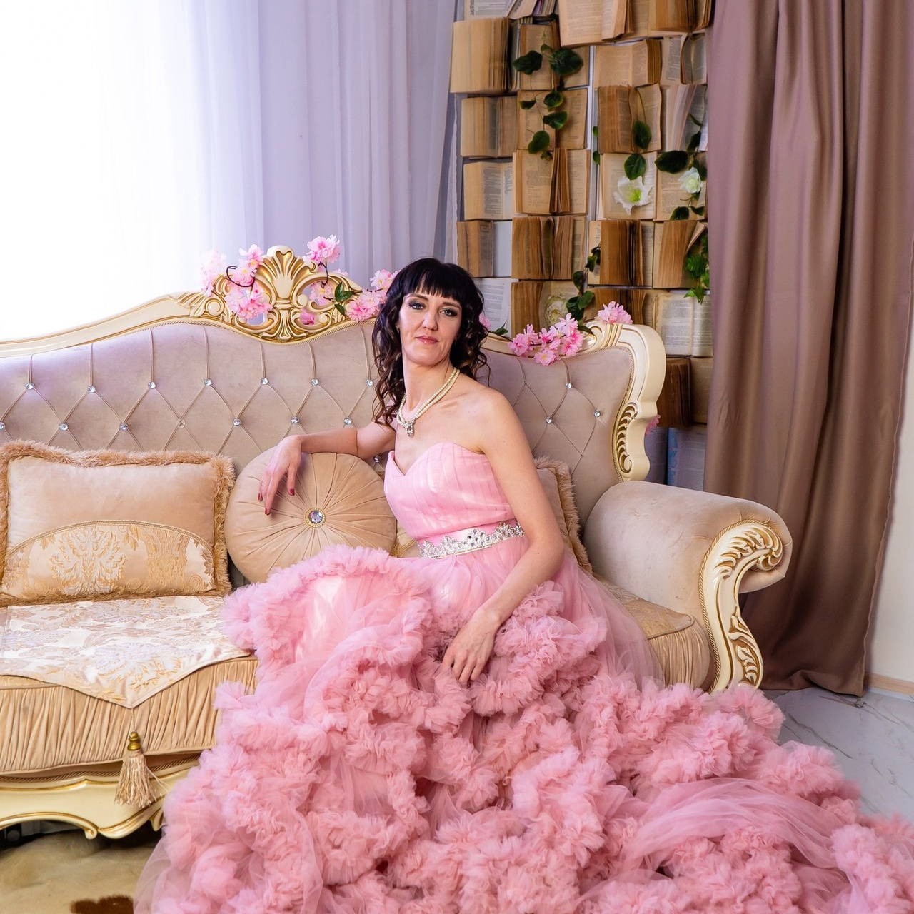 Отзывы. Фотограф Татьяна Киреева.Кулебаки