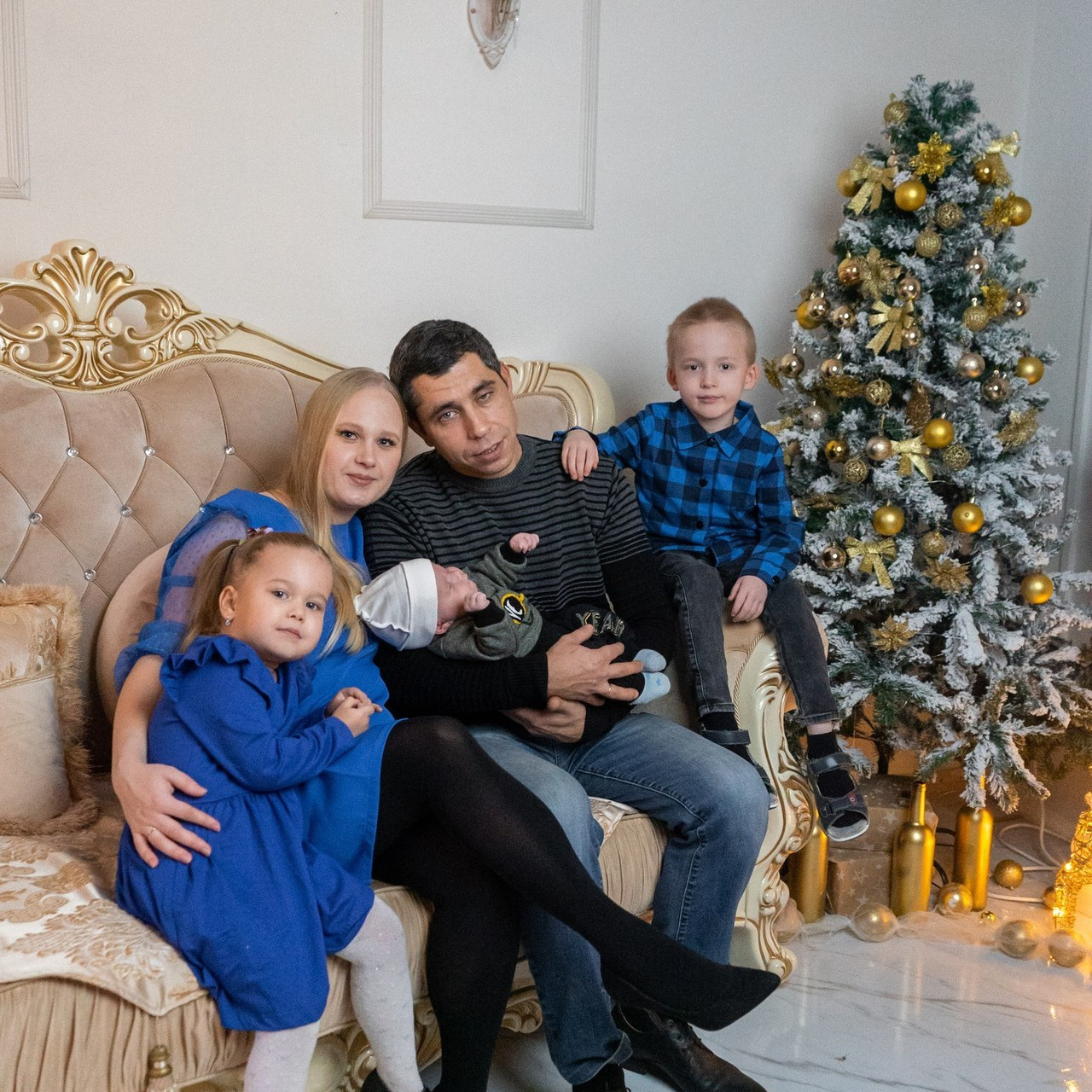 Отзывы. Фотограф Татьяна Киреева.Кулебаки