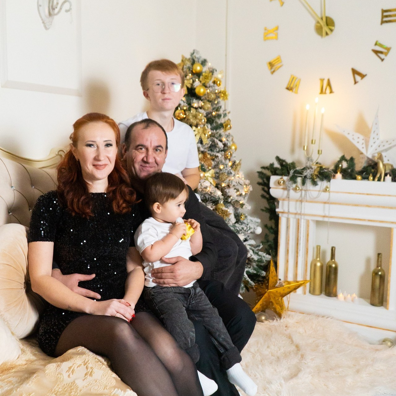 Отзывы. Фотограф Татьяна Киреева.Кулебаки