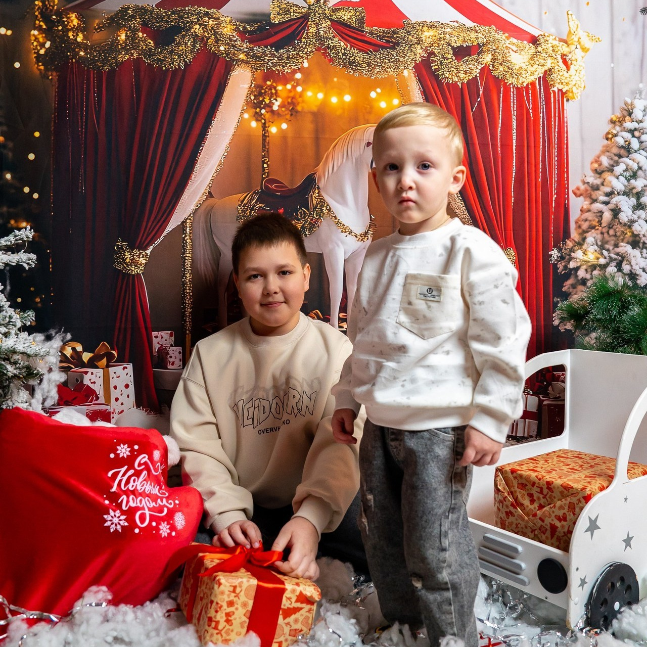 Отзывы. Фотограф Татьяна Киреева.Кулебаки