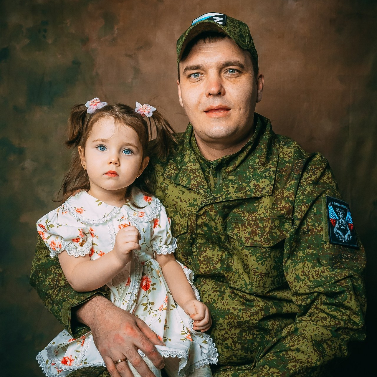 Отзывы. Фотограф Татьяна Киреева.Кулебаки