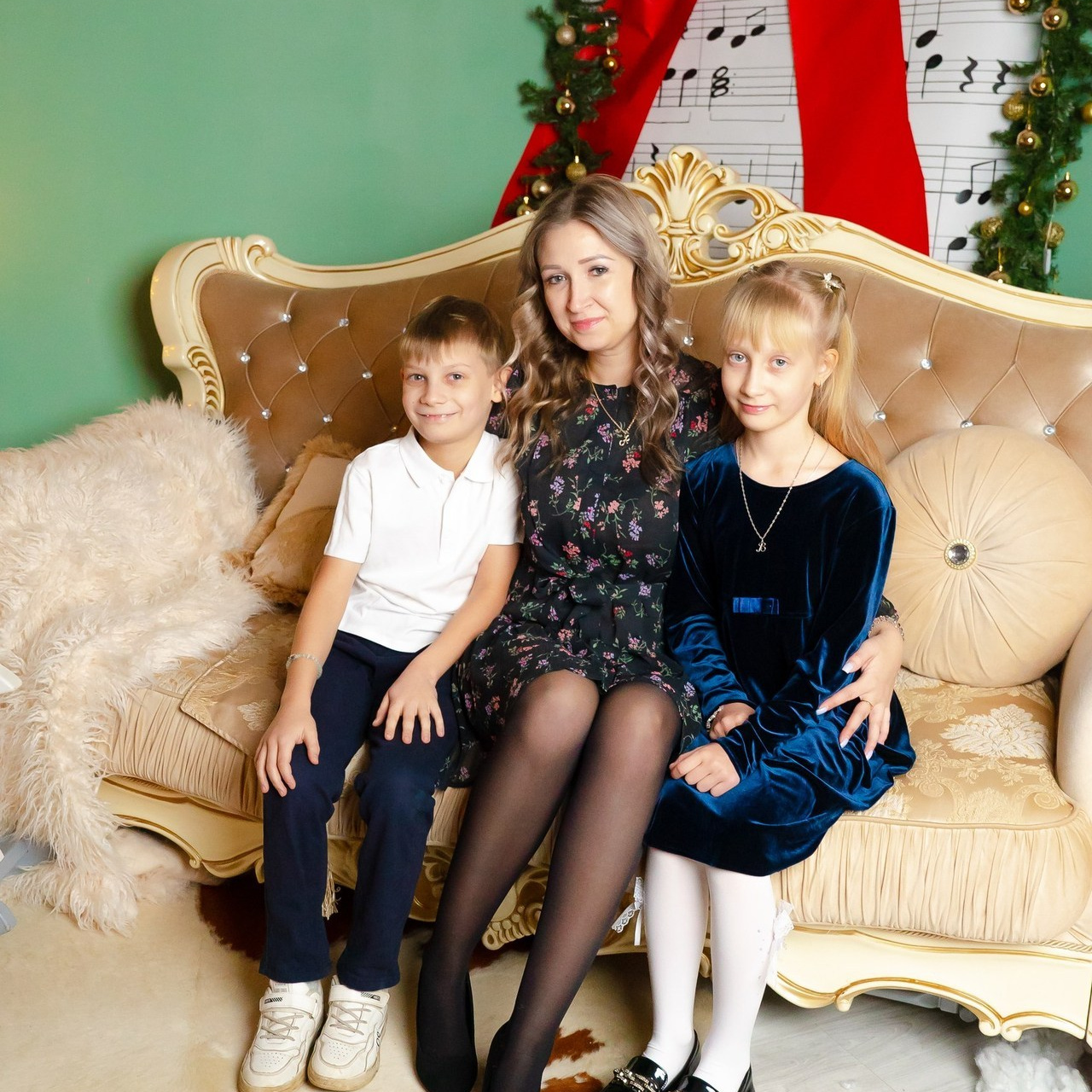 Отзывы. Фотограф Татьяна Киреева.Кулебаки