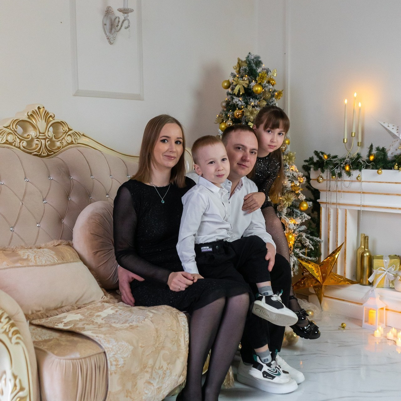 Отзывы. Фотограф Татьяна Киреева.Кулебаки