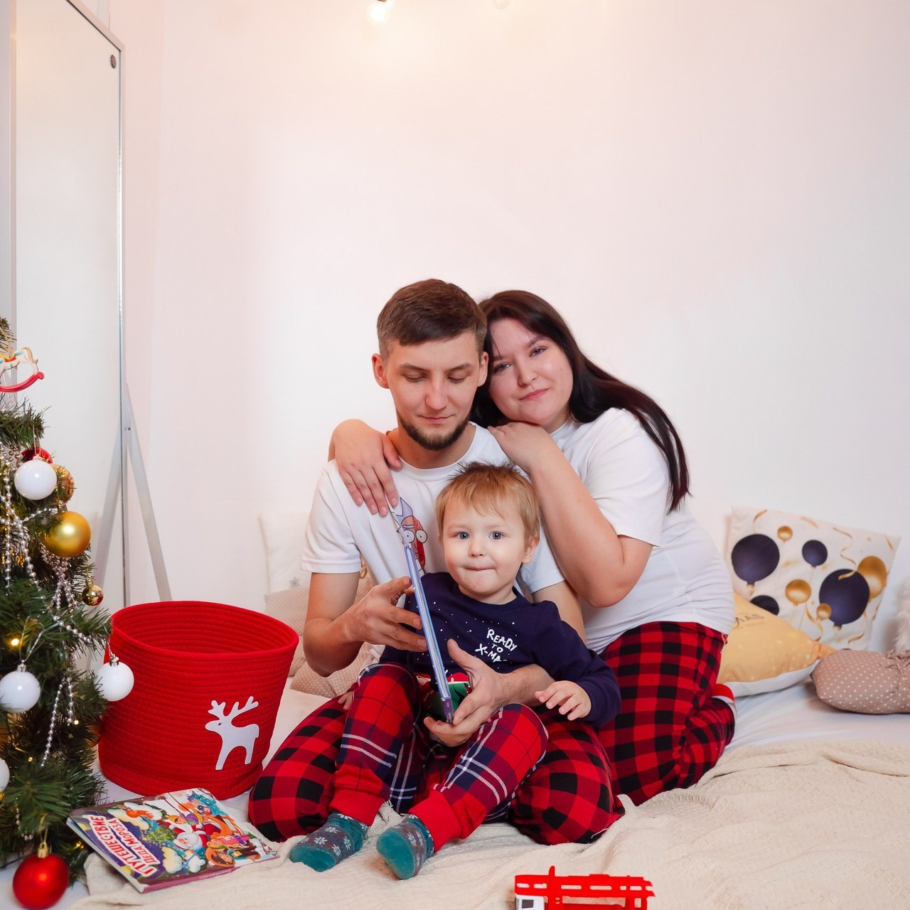 Отзывы. Фотограф Татьяна Киреева.Кулебаки