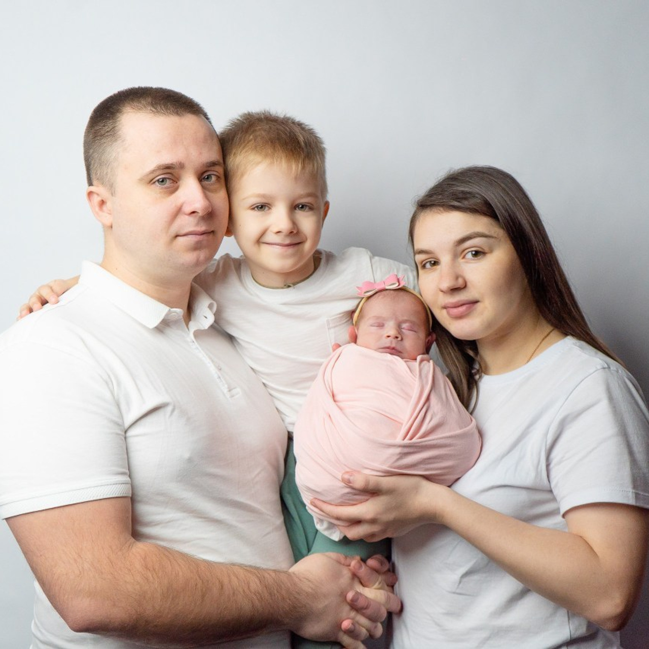 Отзывы. Фотограф Татьяна Киреева.Кулебаки