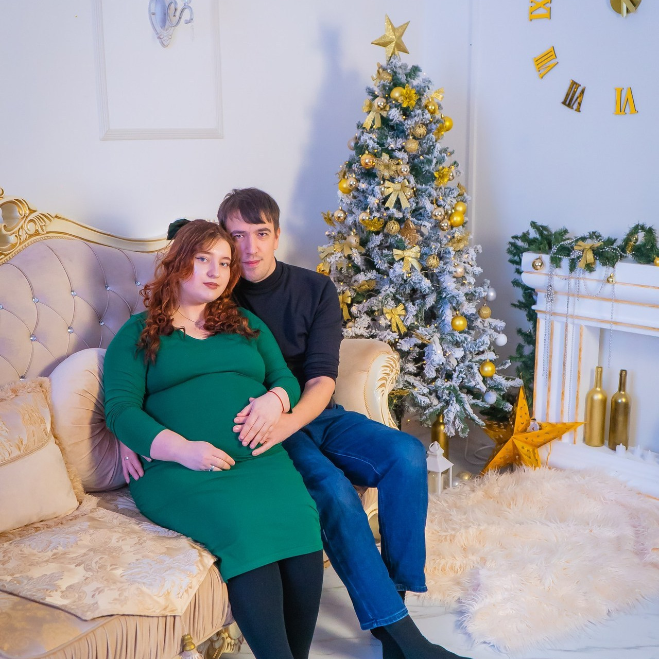 Отзывы. Фотограф Татьяна Киреева.Кулебаки